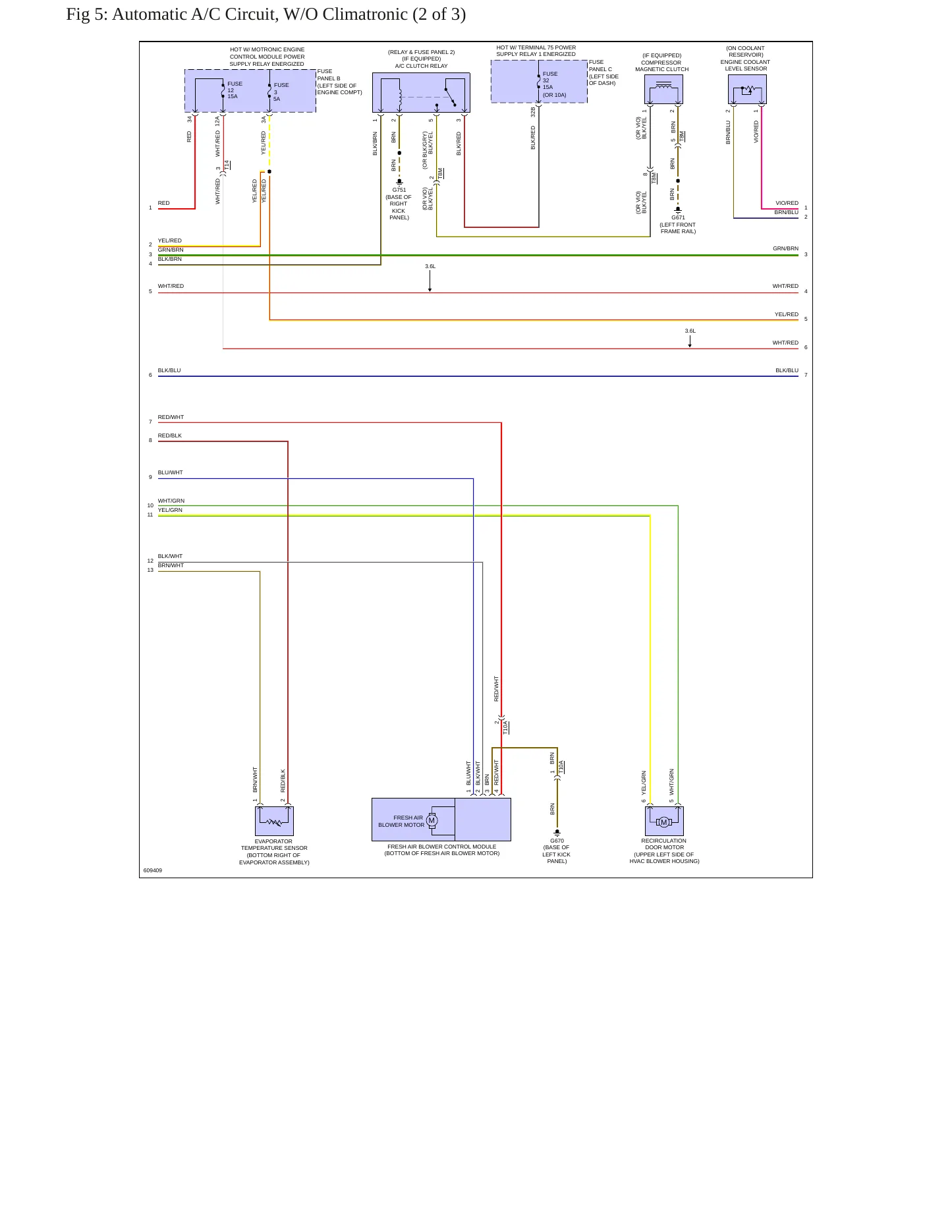 2018 Volkswagen Passat Service and Repair Manual preview page 11