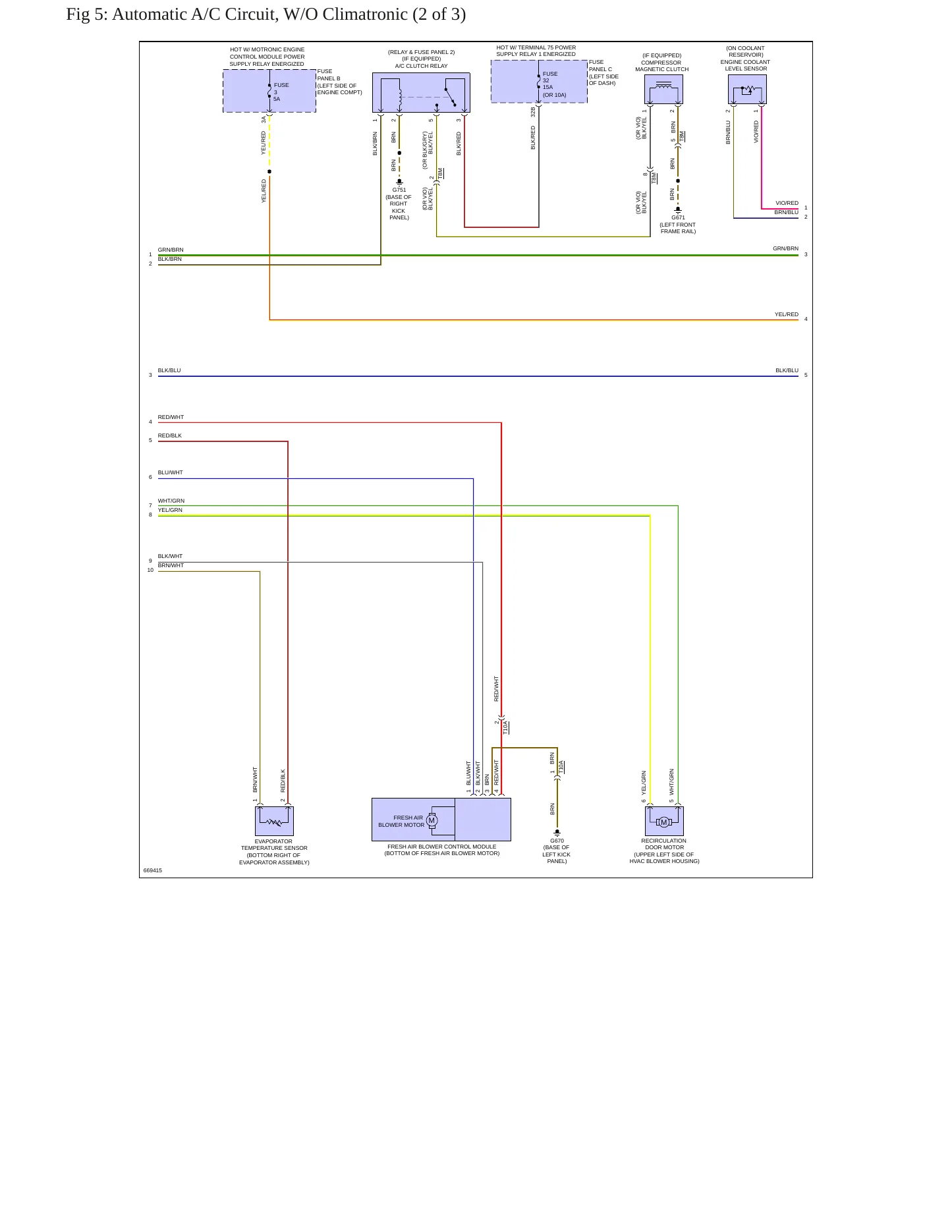 2019 Volkswagen Passat Service and Repair Manual preview page 11