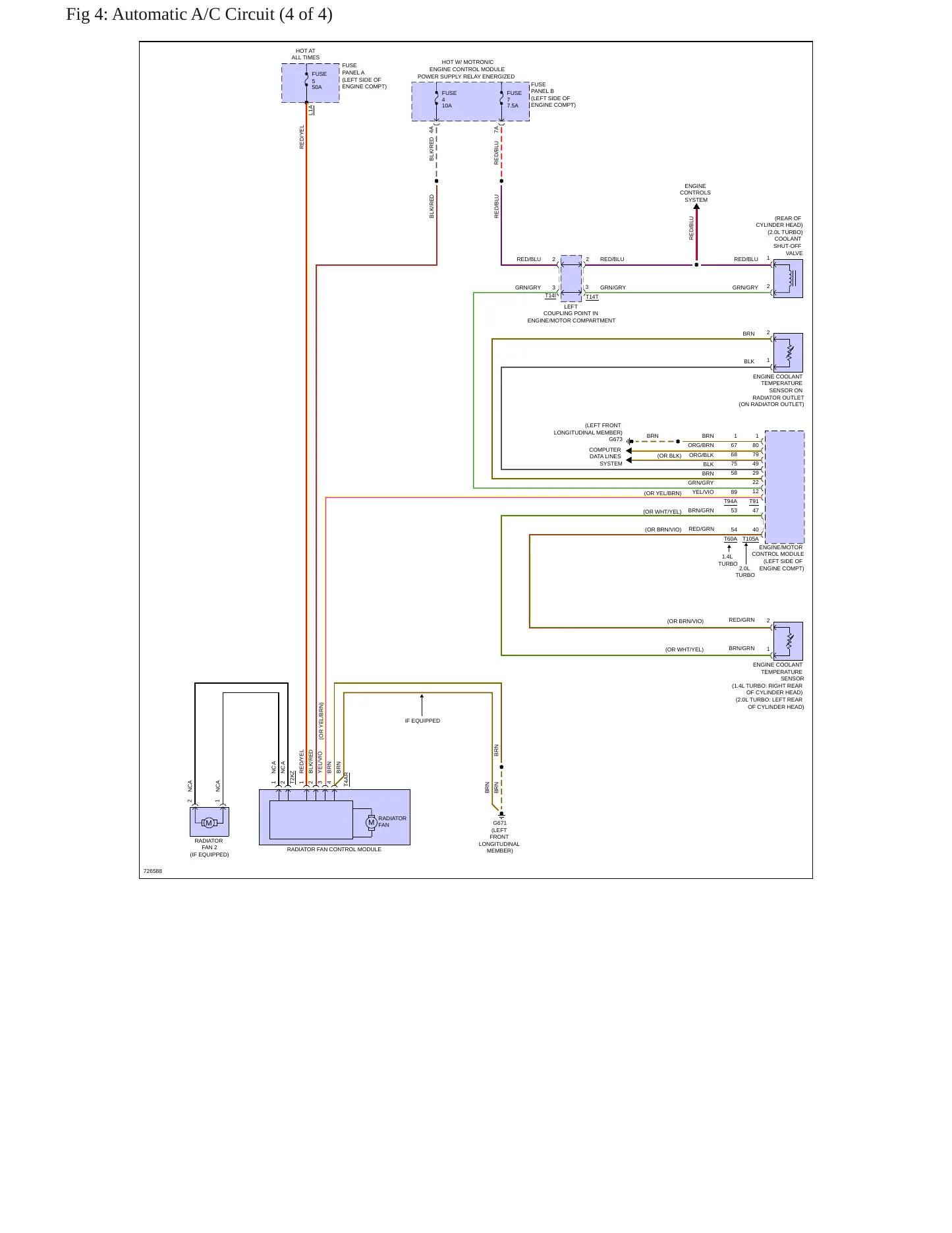 2020 Volkswagen Golf Service and Repair Manual preview page 11