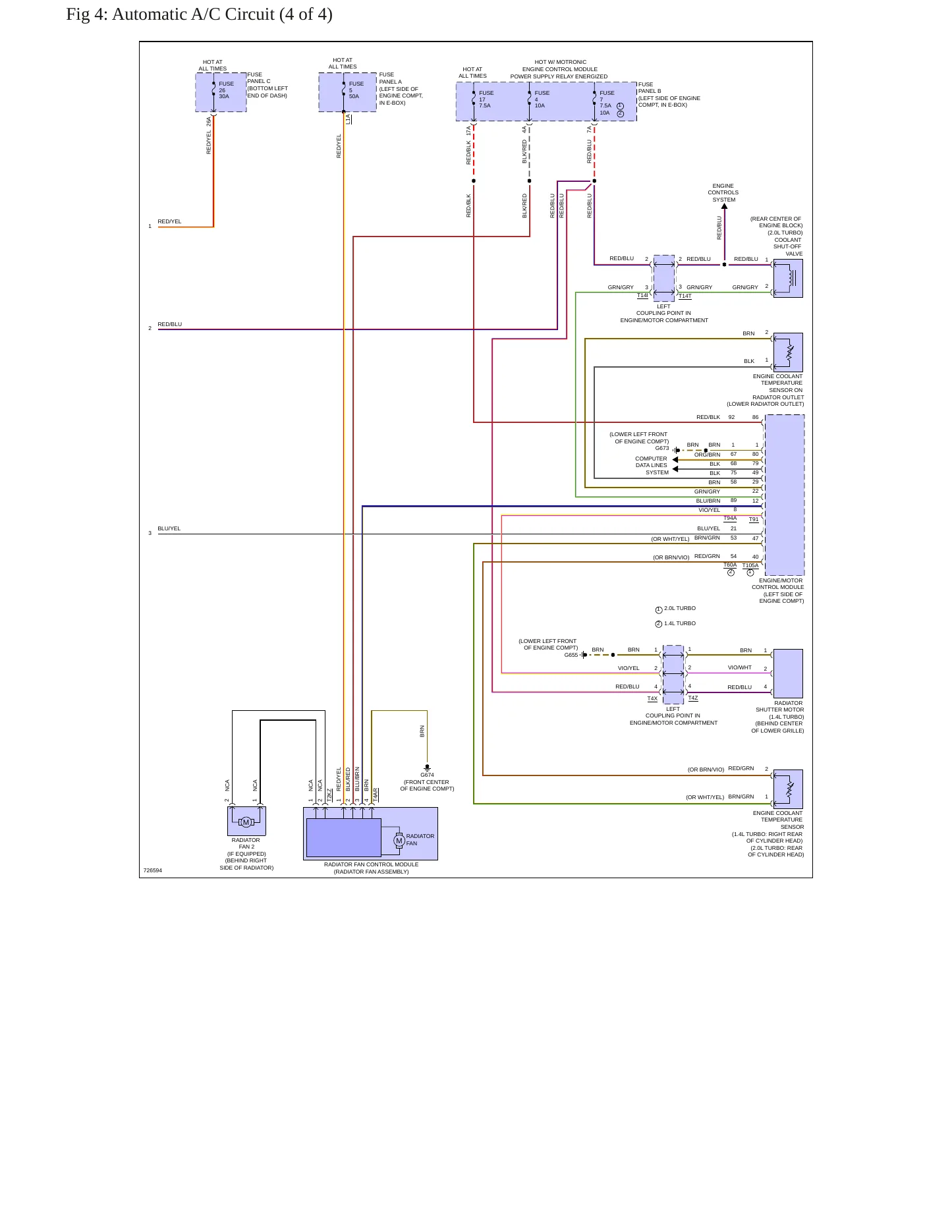 2020 Volkswagen Jetta Service and Repair Manual preview page 10