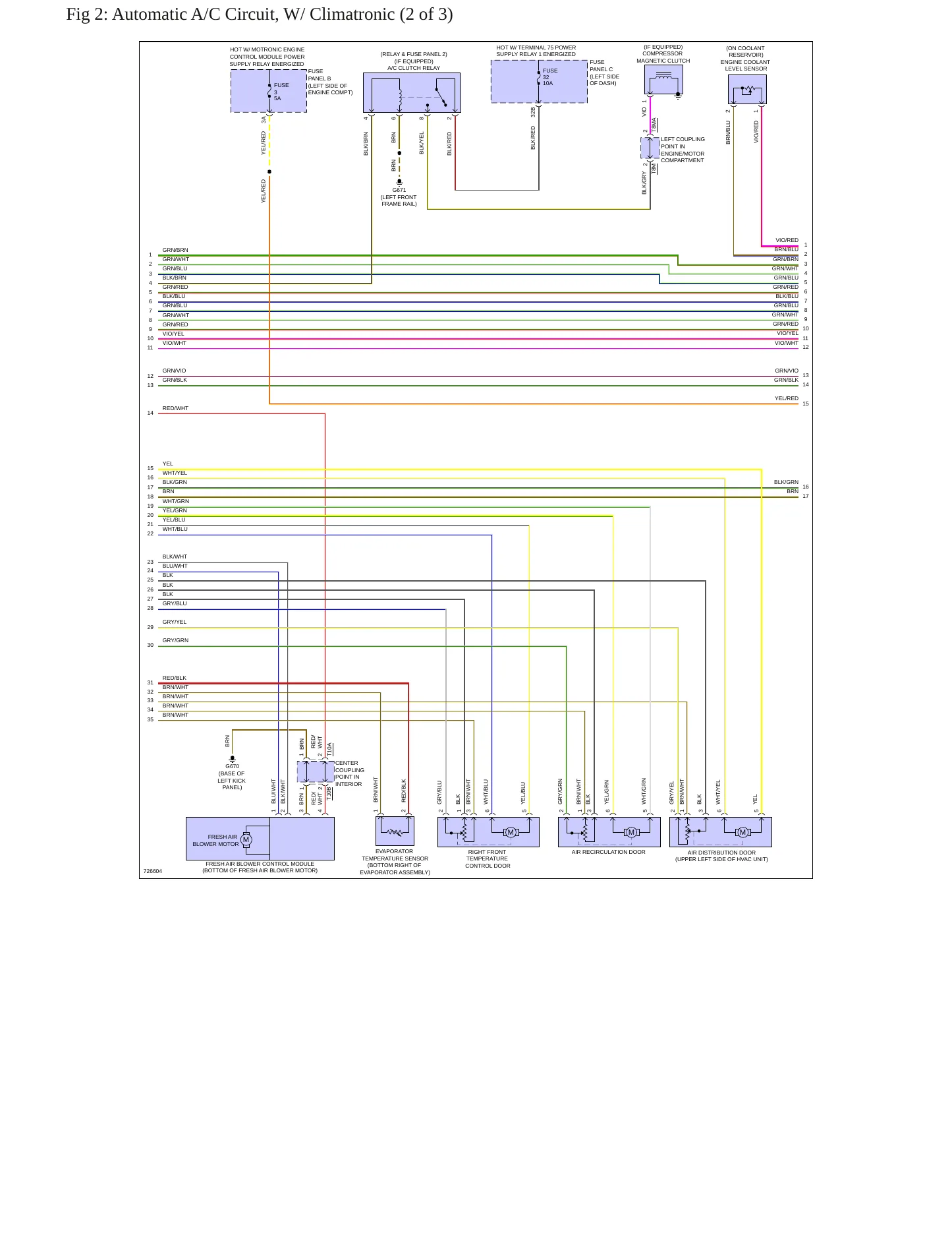 2020 Volkswagen Passat Service and Repair Manual preview page 7