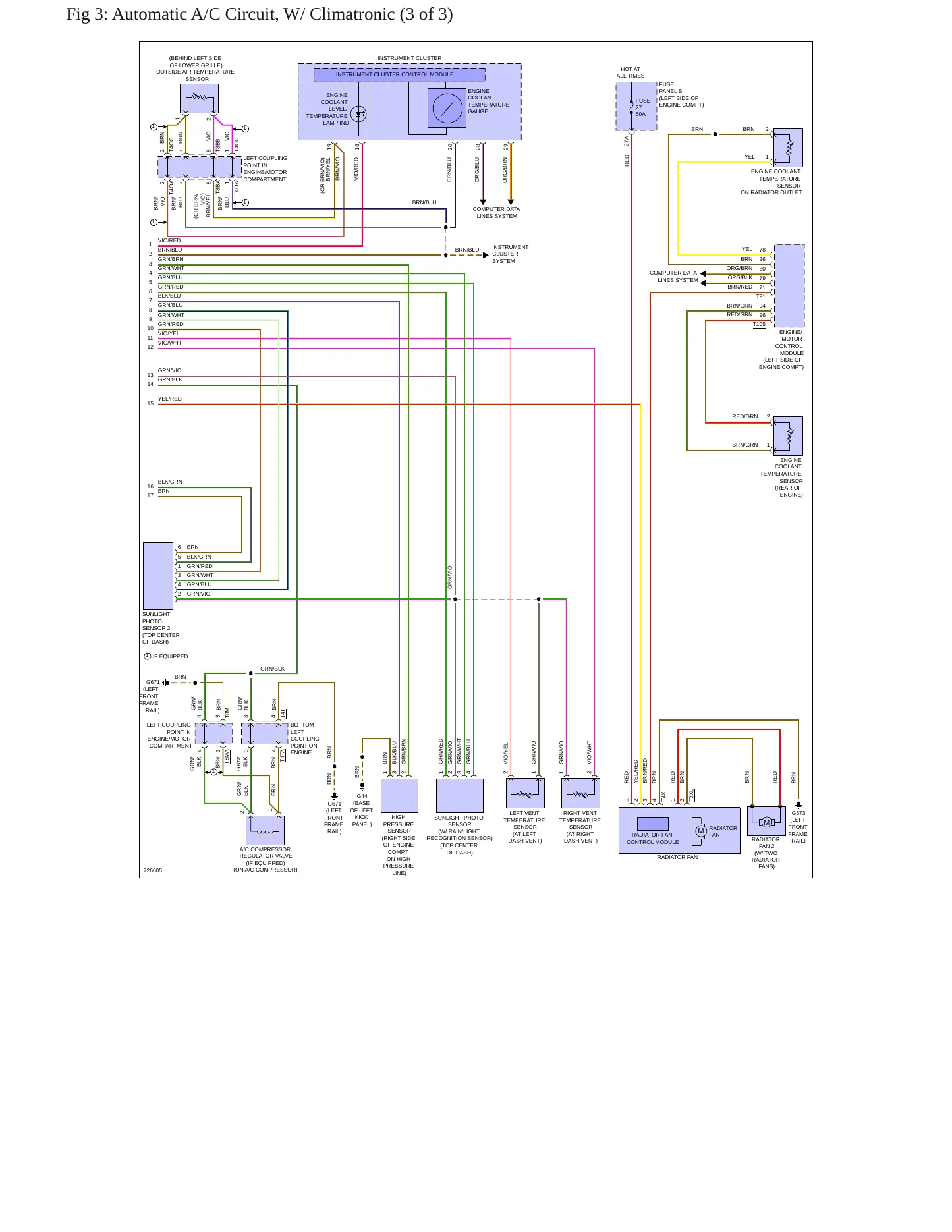 2020 Volkswagen Passat Service and Repair Manual preview page 8