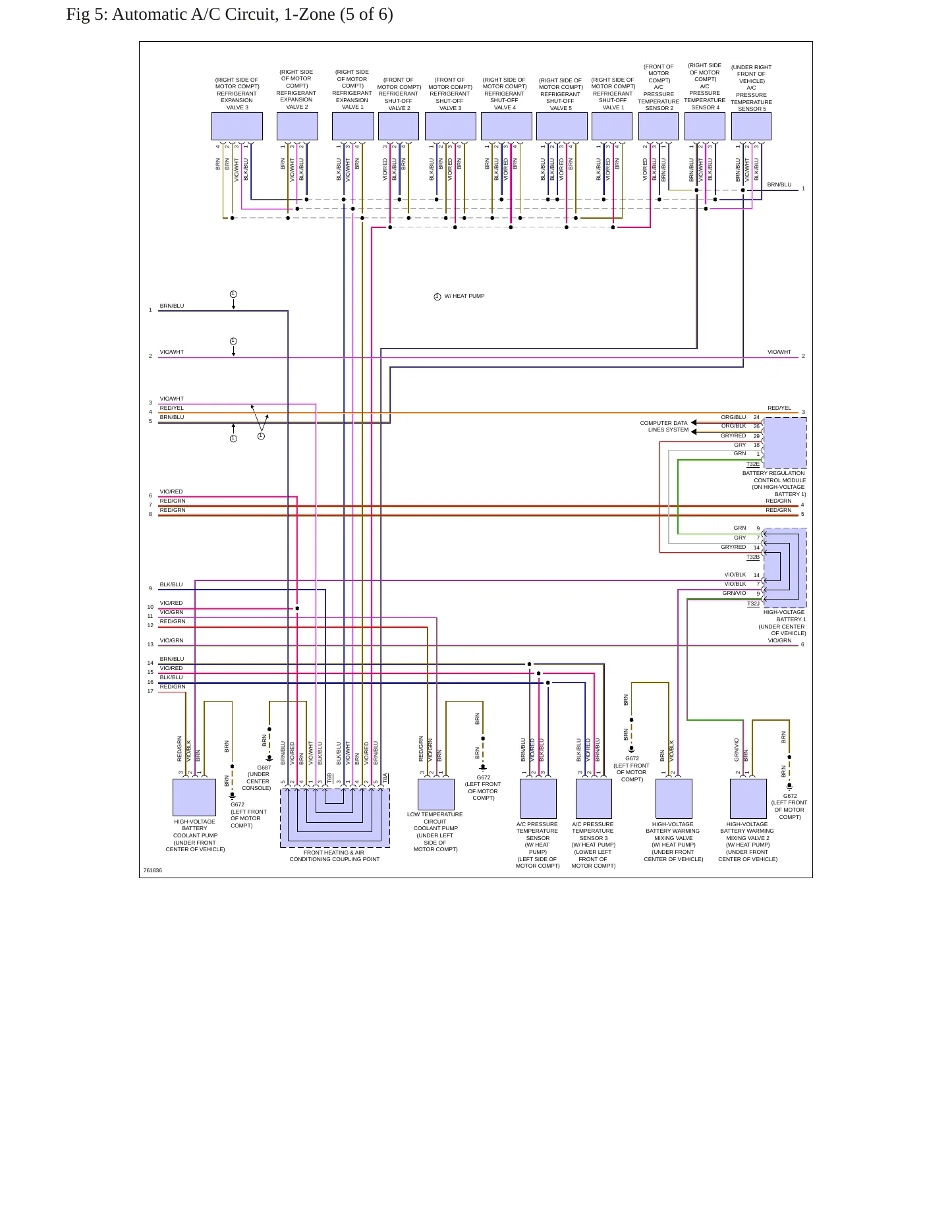 2021 Volkswagen ID.4 Service and Repair Manual preview page 9