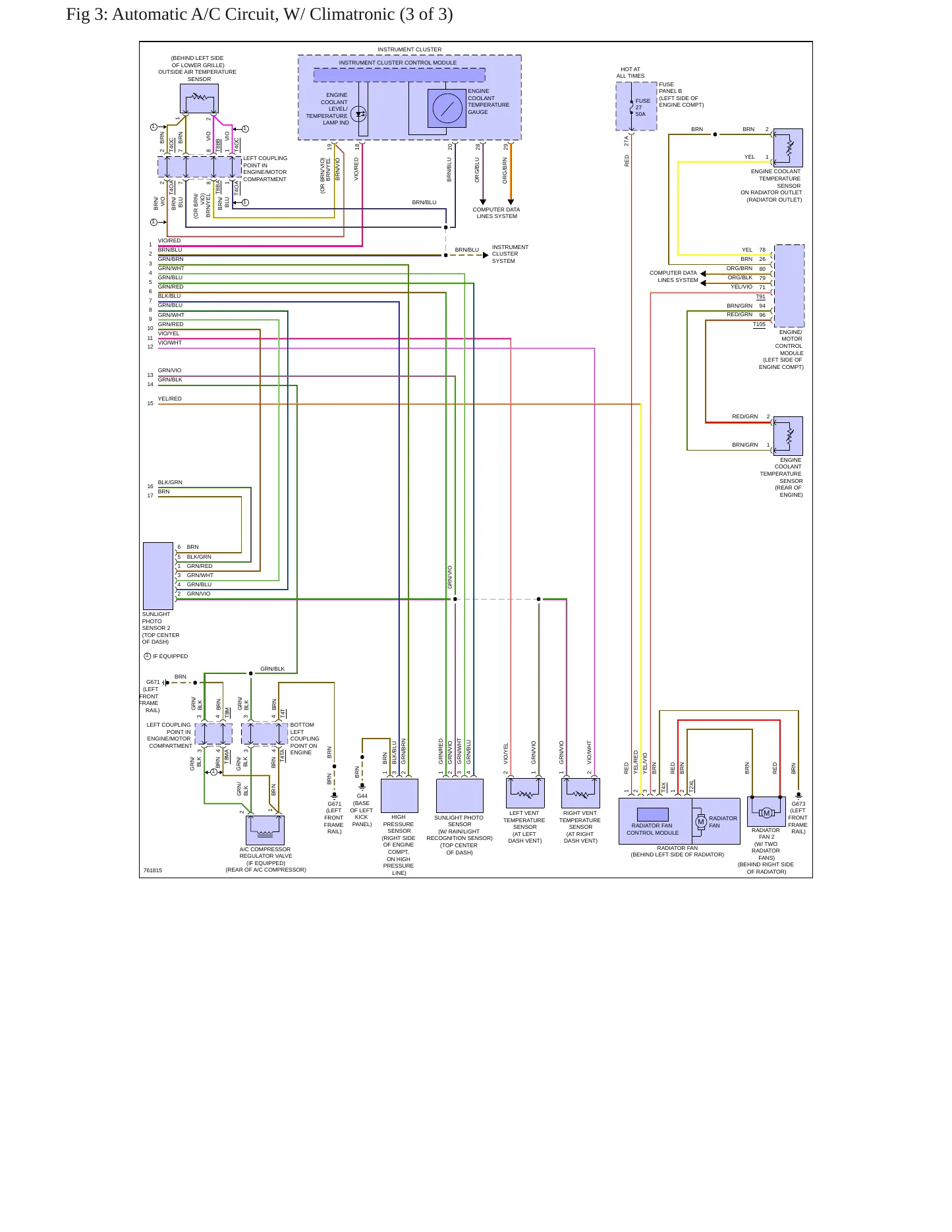 2021 Volkswagen Passat Service and Repair Manual preview page 8