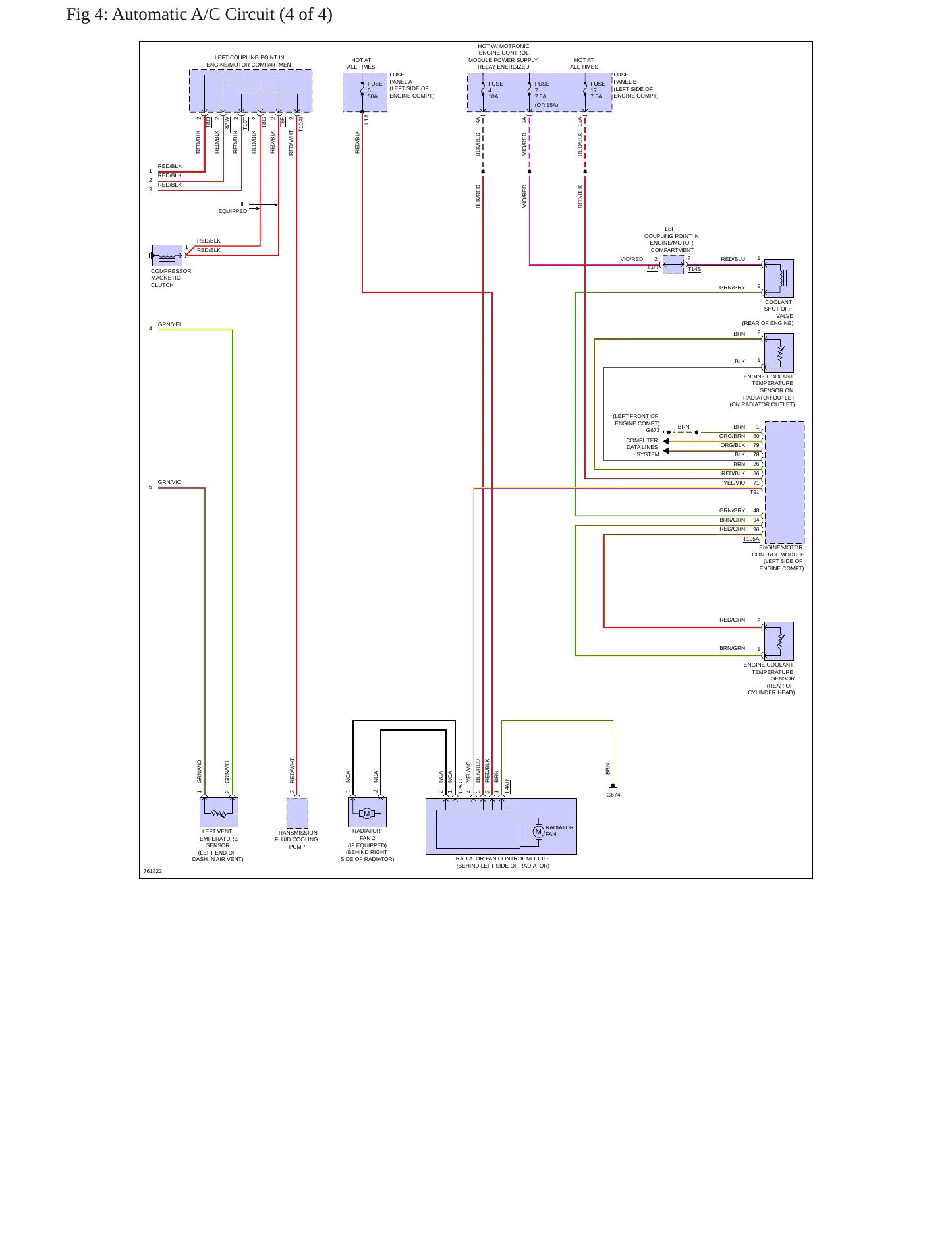 2021 Volkswagen Tiguan Service and Repair Manual preview page 9