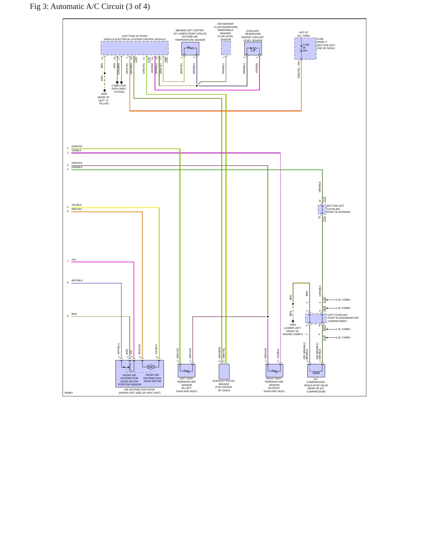 2022 Volkswagen Jetta Service and Repair Manual preview page 8