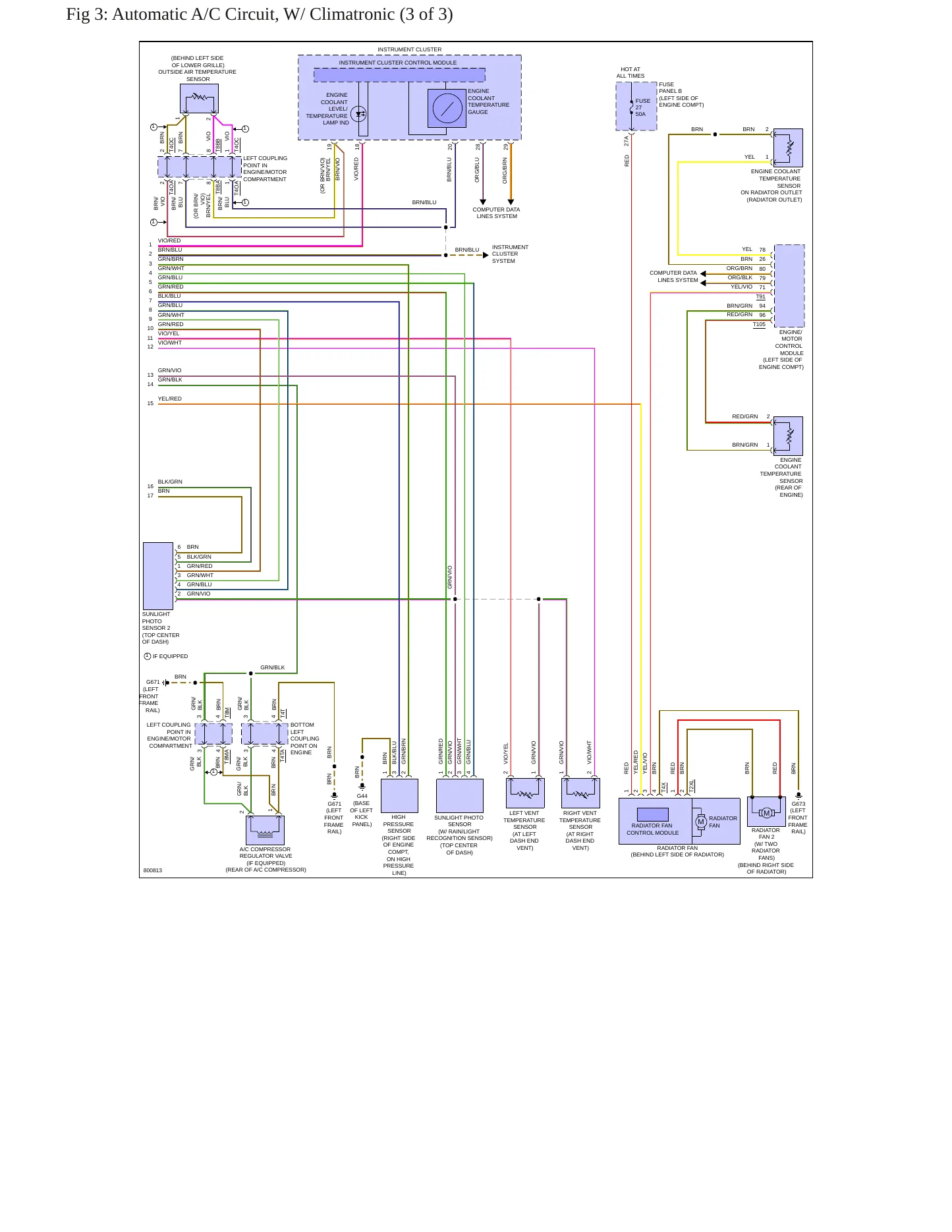 2022 Volkswagen Passat Service and Repair Manual preview page 8