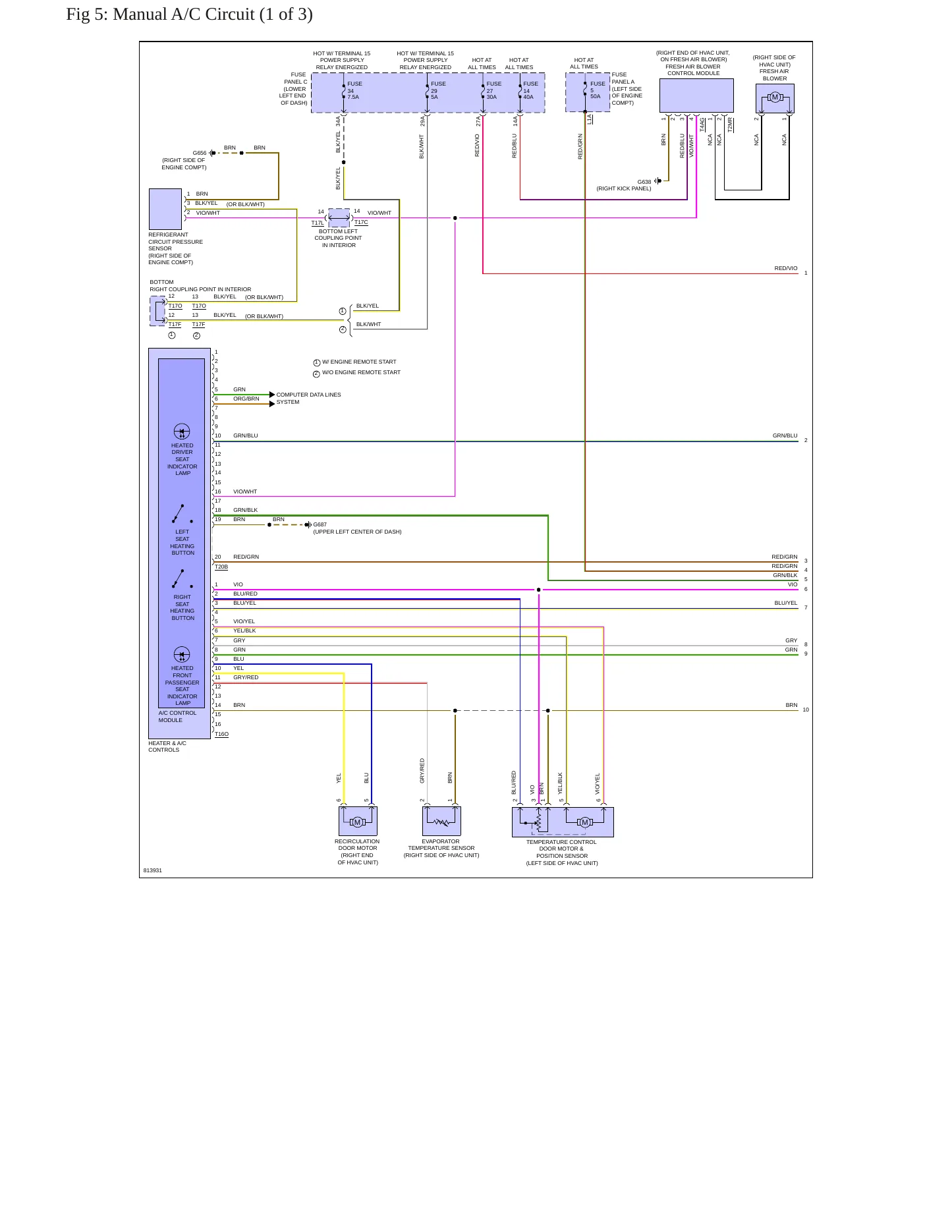 2022 Volkswagen Taos Service and Repair Manual preview page 10