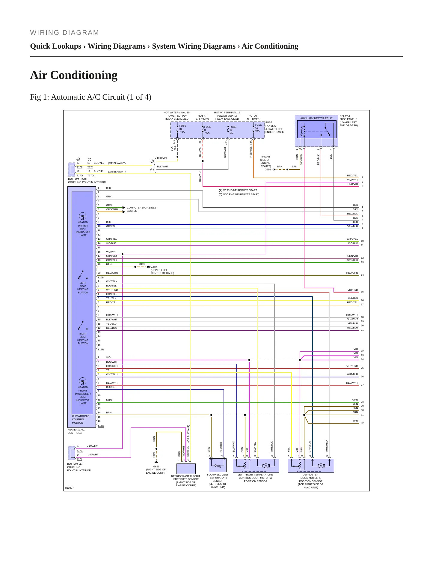 2022 Volkswagen Taos service manual page 6