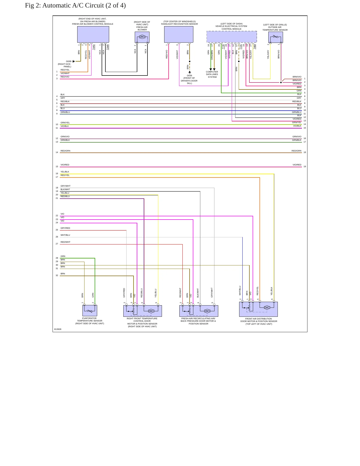 2022 Volkswagen Taos Service and Repair Manual preview page 7