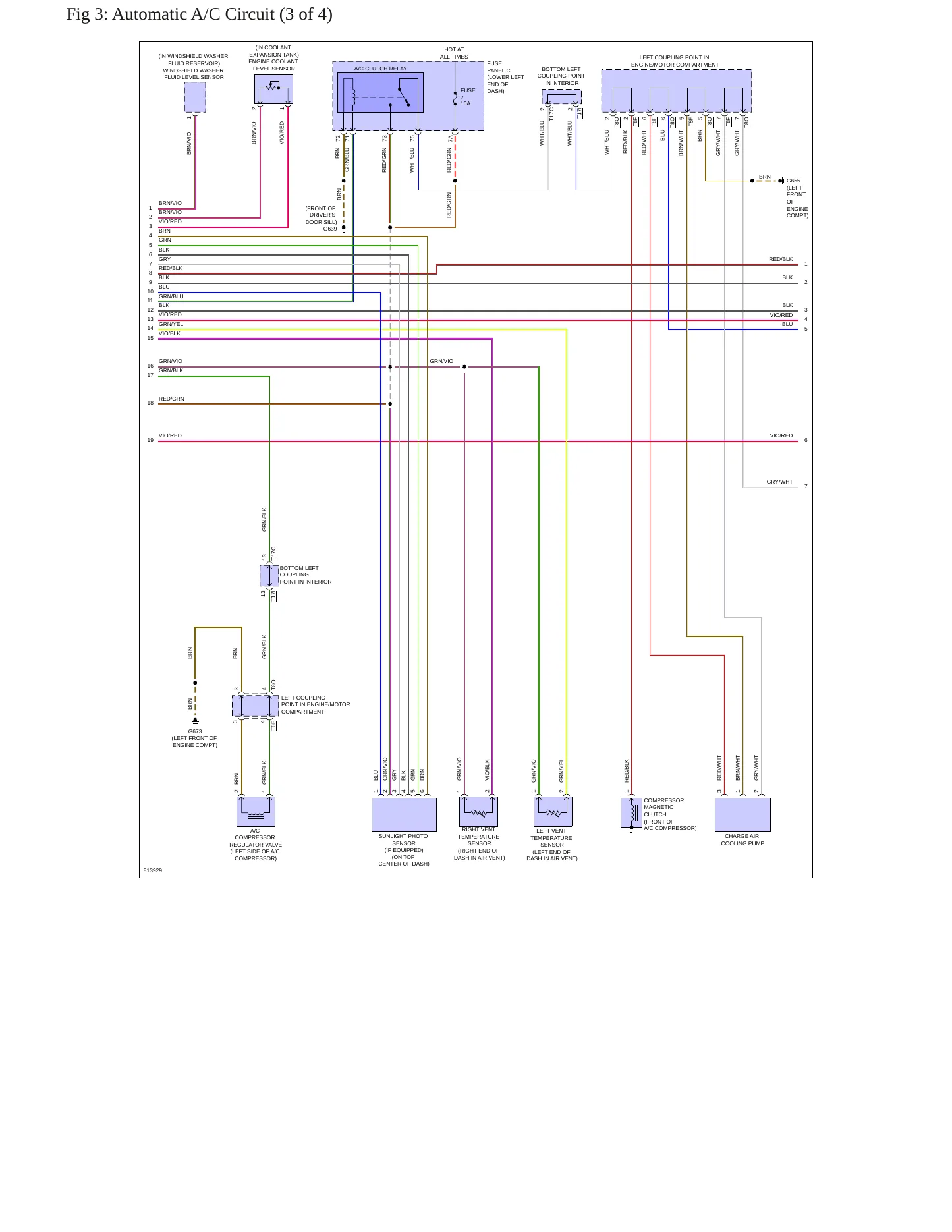 2022 Volkswagen Taos Service and Repair Manual preview page 8