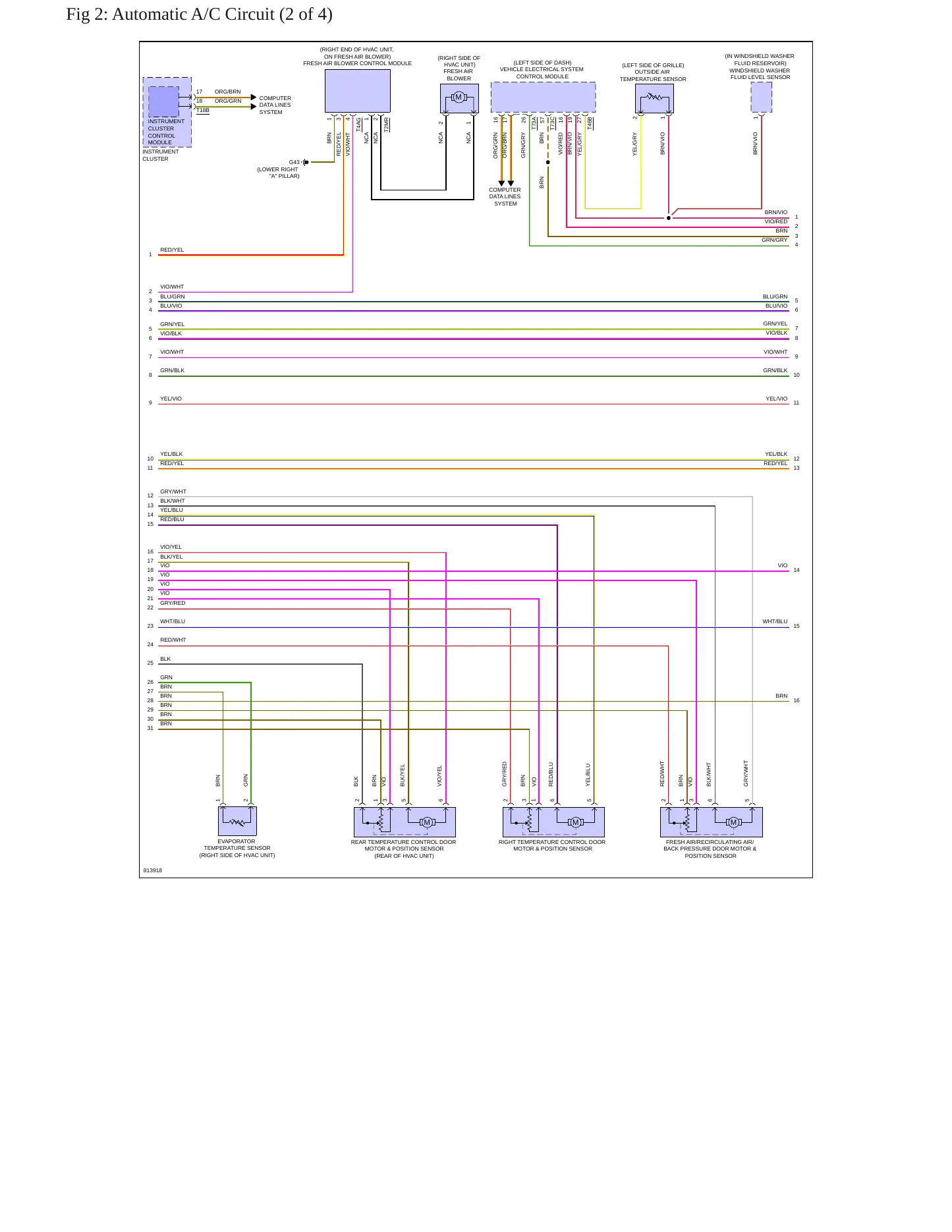 2022 Volkswagen Tiguan Service and Repair Manual preview page 7