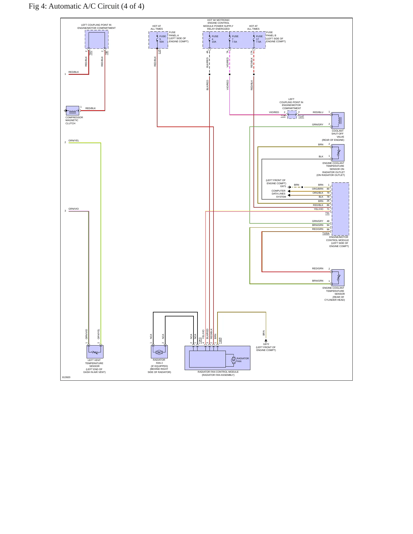 2022 Volkswagen Tiguan Service and Repair Manual preview page 9