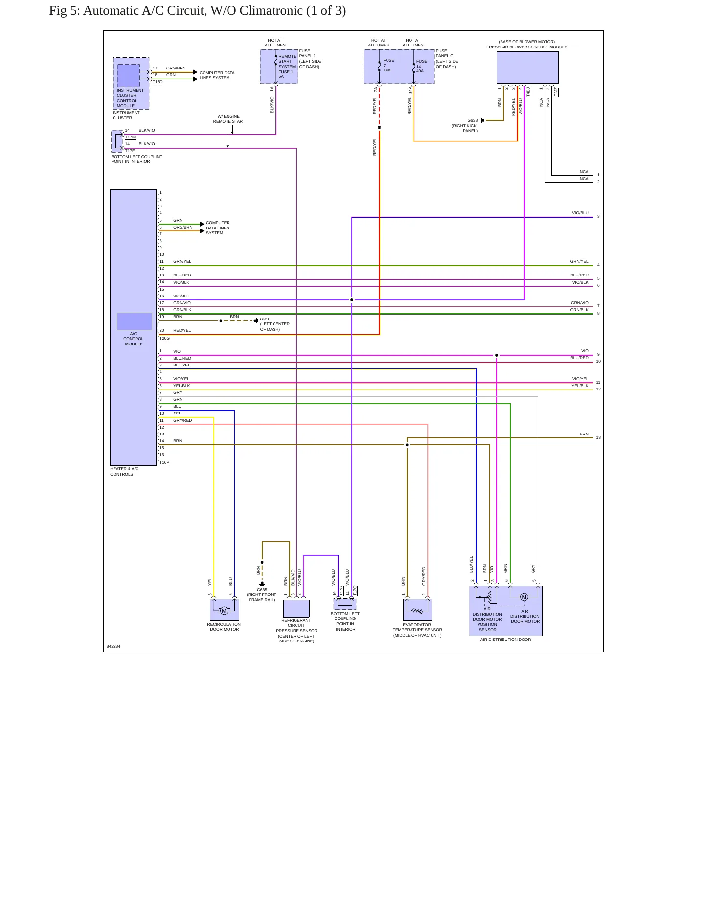 2023 Volkswagen Arteon Service and Repair Manual preview page 10