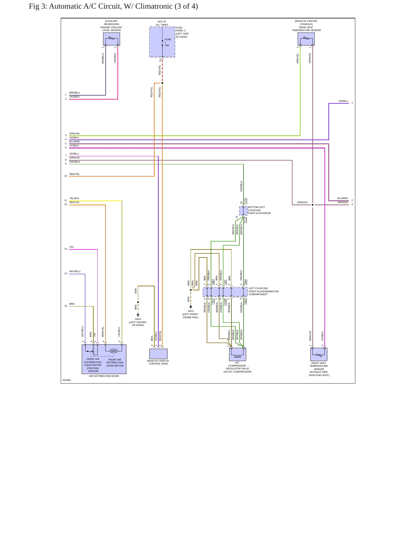 2023 Volkswagen Arteon Service and Repair Manual preview page 8