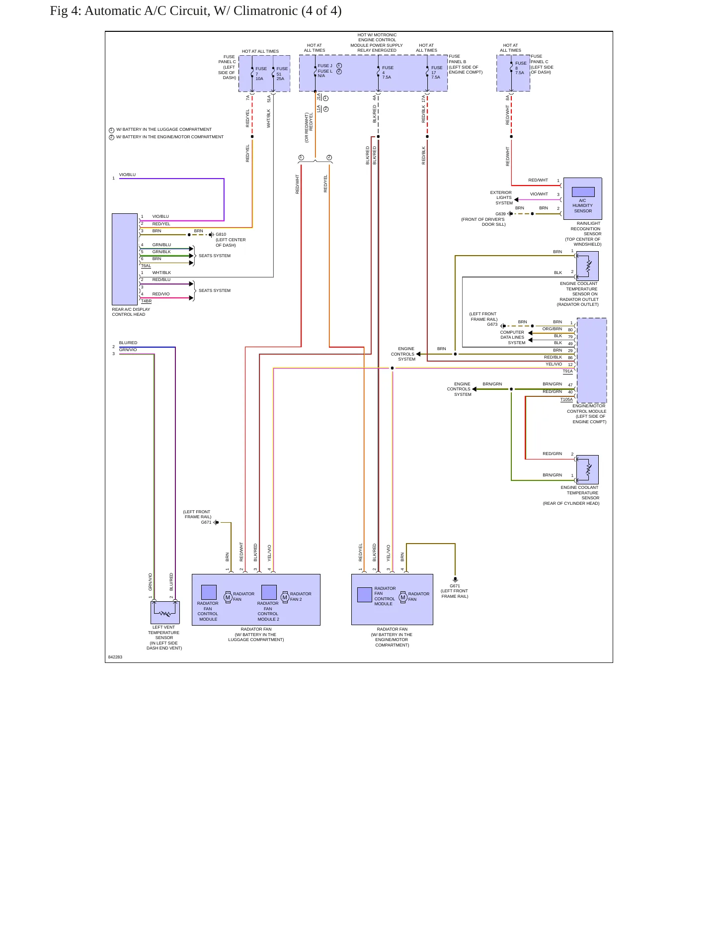 2023 Volkswagen Arteon Service and Repair Manual preview page 9