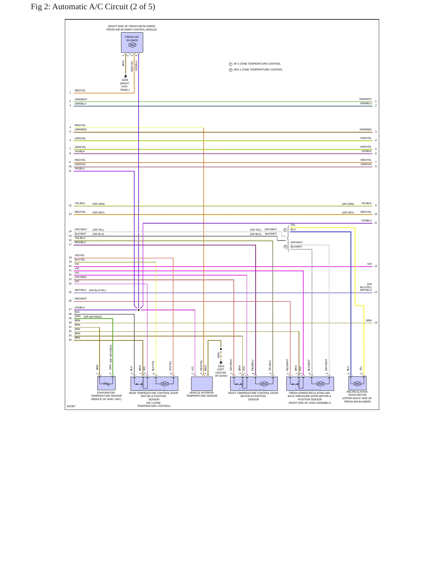 2023 Volkswagen Golf R Service and Repair Manual preview page 7