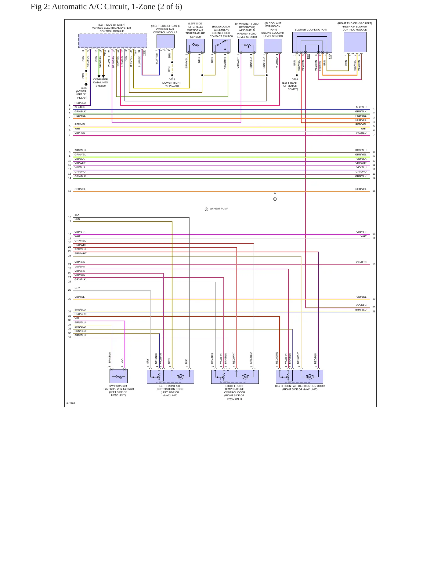 2023 Volkswagen ID.4 service manual page 6