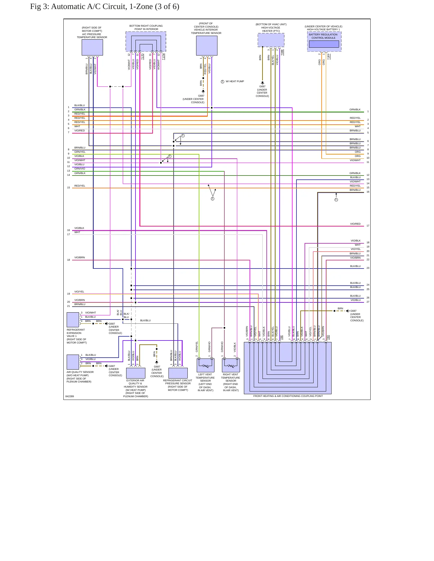 2023 Volkswagen ID.4 Service and Repair Manual preview page 7