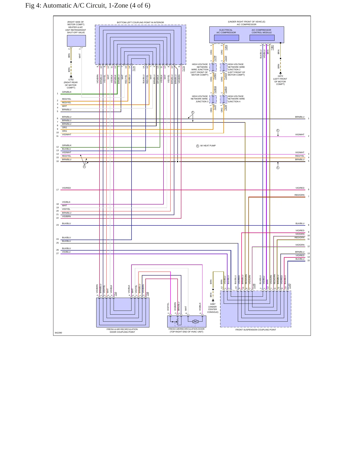2023 Volkswagen ID.4 Service and Repair Manual preview page 8