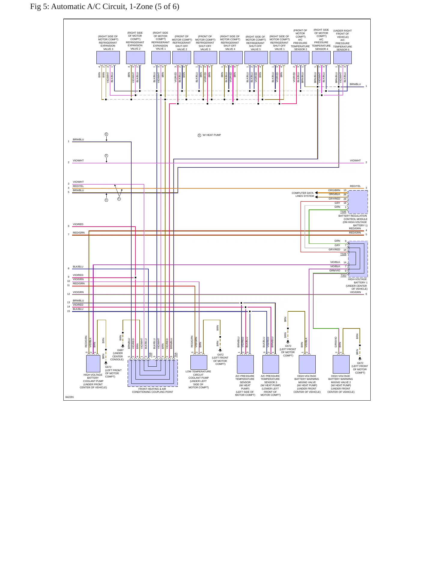 2023 Volkswagen ID.4 Service and Repair Manual preview page 9