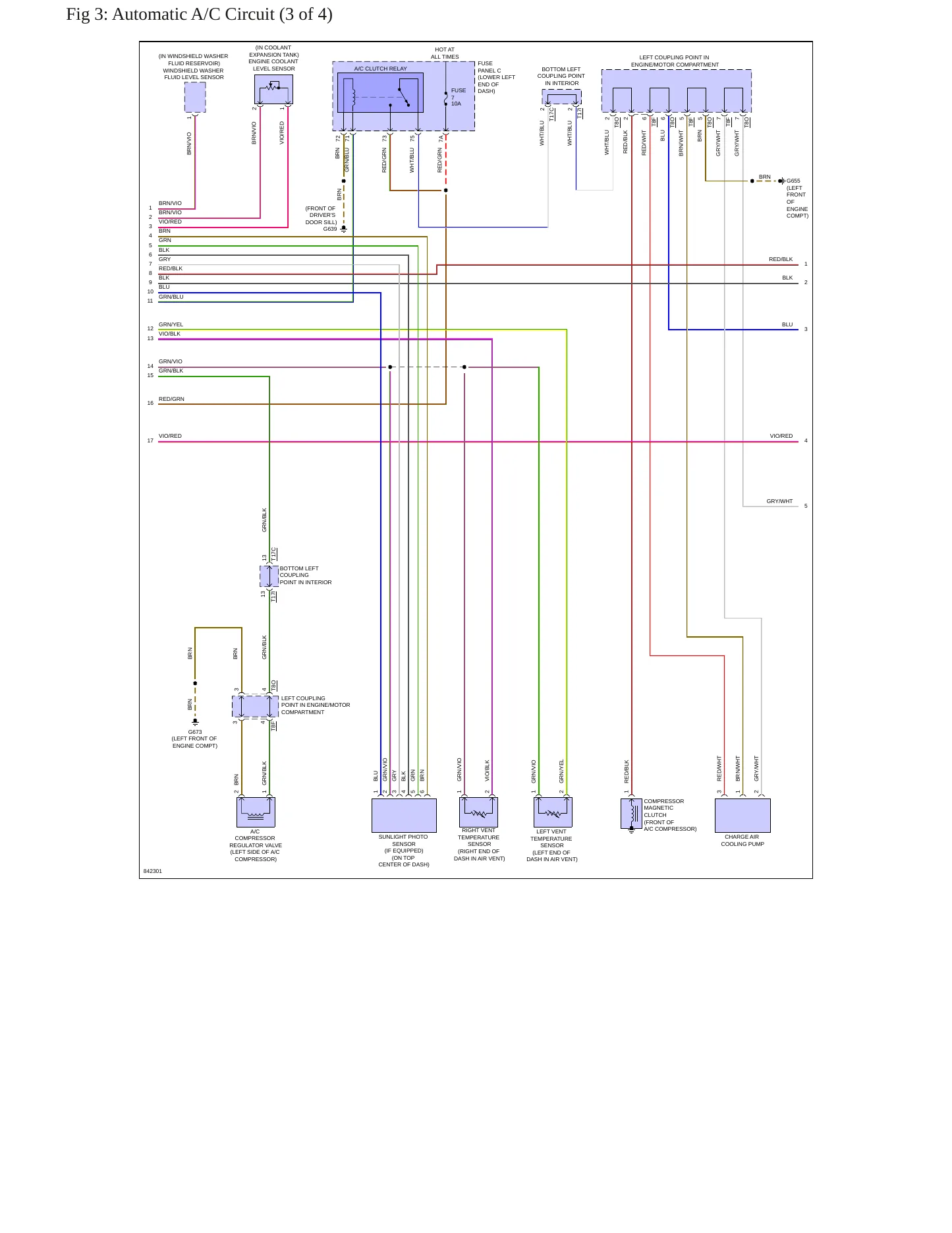 2023 Volkswagen Taos Service and Repair Manual preview page 8