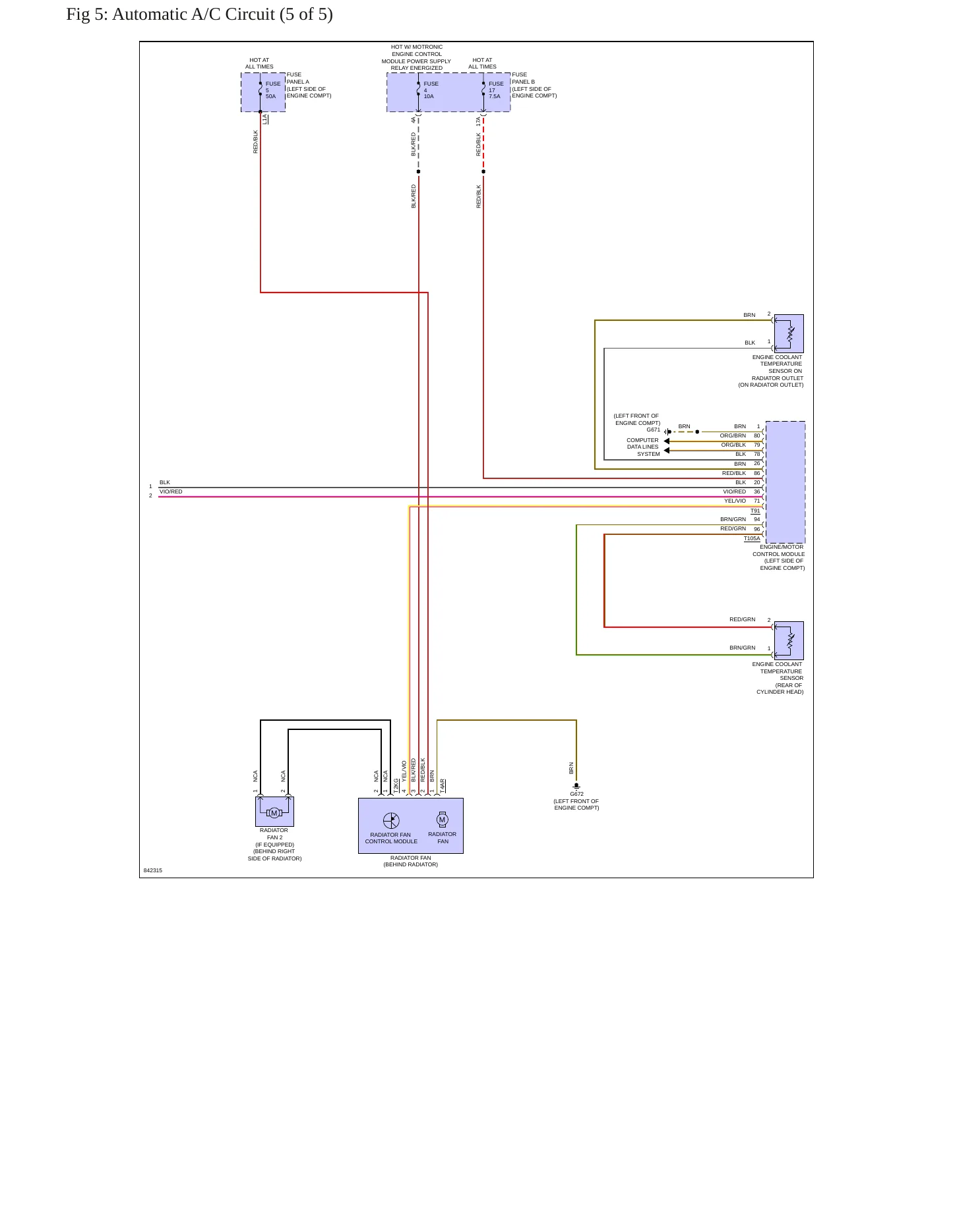 2023 Volkswagen Tiguan Service and Repair Manual preview page 10