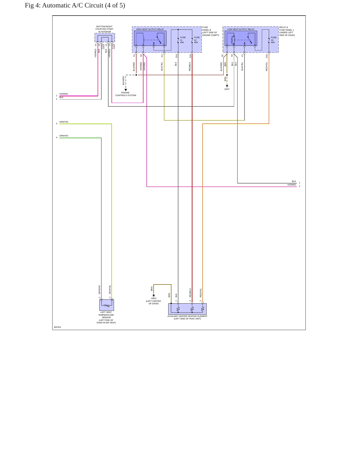 2023 Volkswagen Tiguan Service and Repair Manual preview page 9