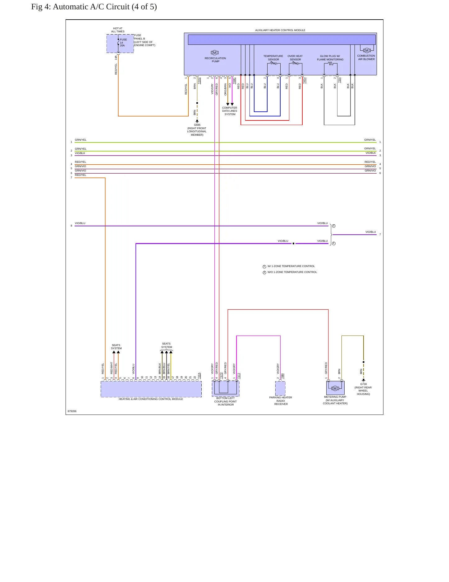 2024 Volkswagen Golf R Service and Repair Manual preview page 10