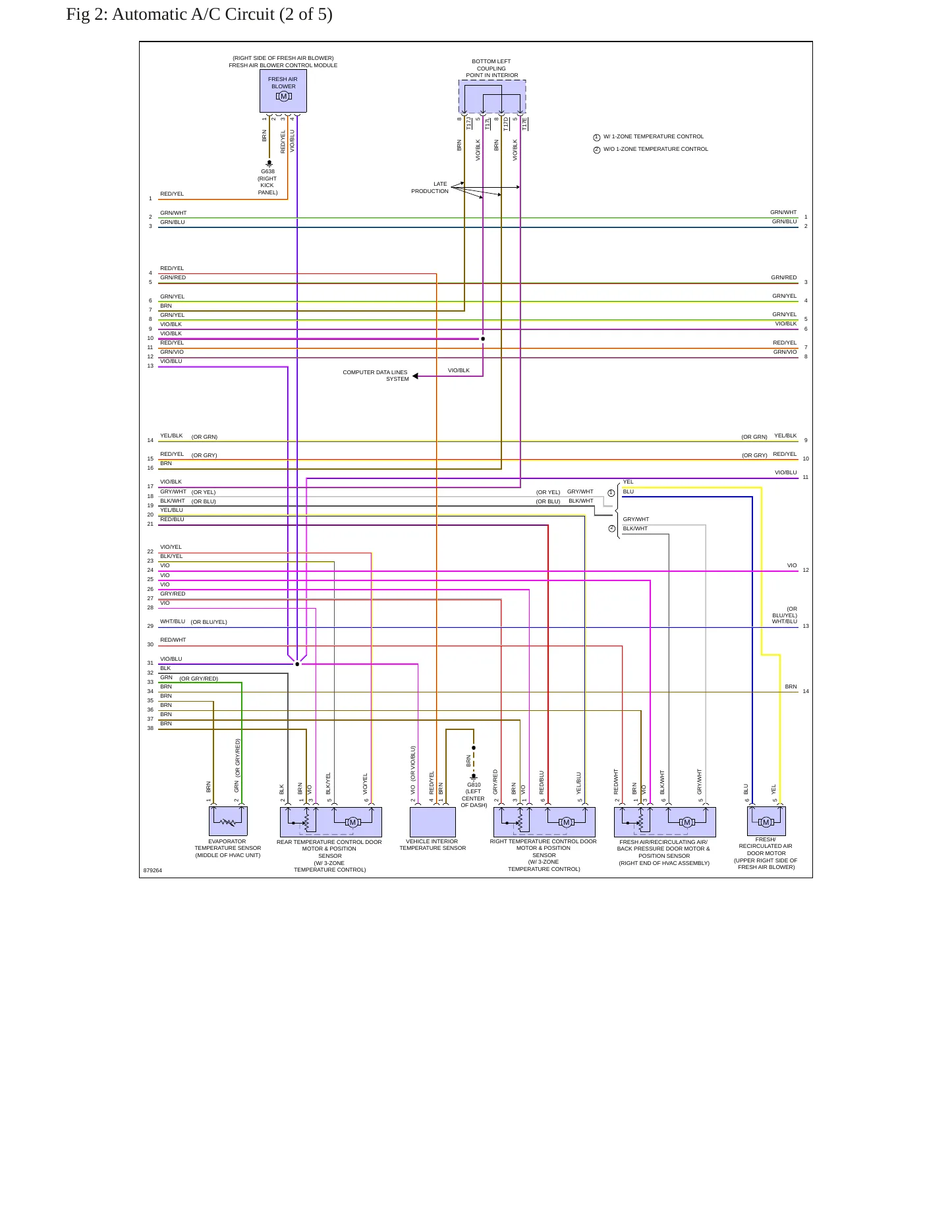 2024 Volkswagen GTI Service and Repair Manual preview page 8