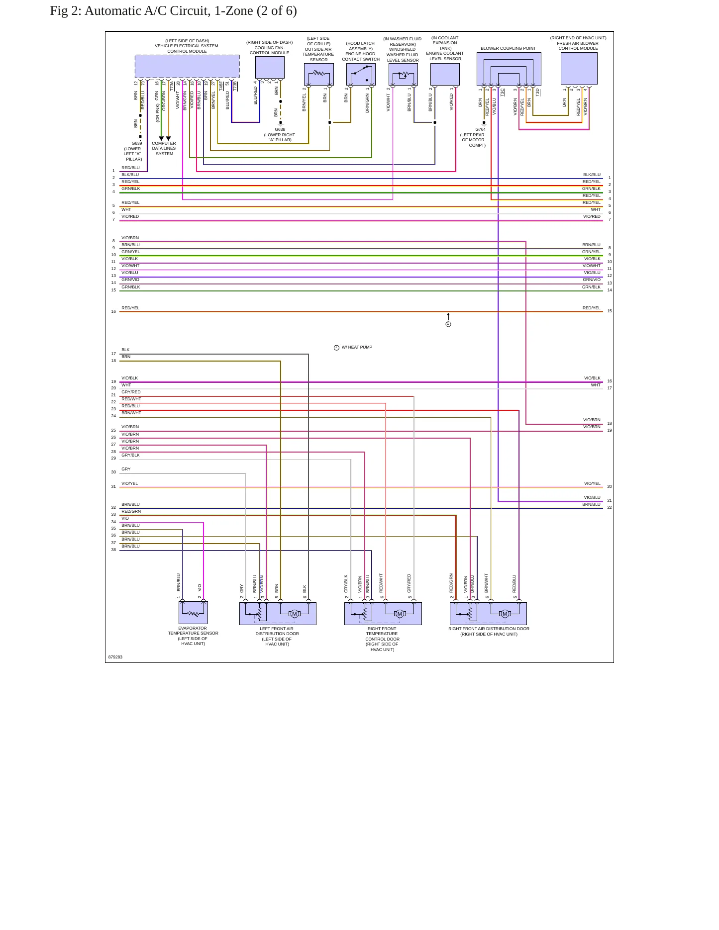 2024 Volkswagen ID.4 service manual page 6