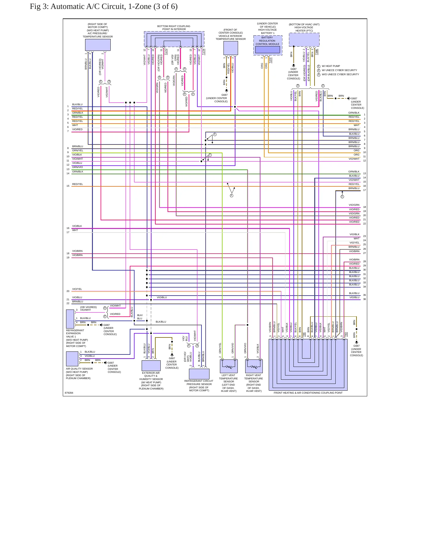 2024 Volkswagen ID.4 Service and Repair Manual preview page 7