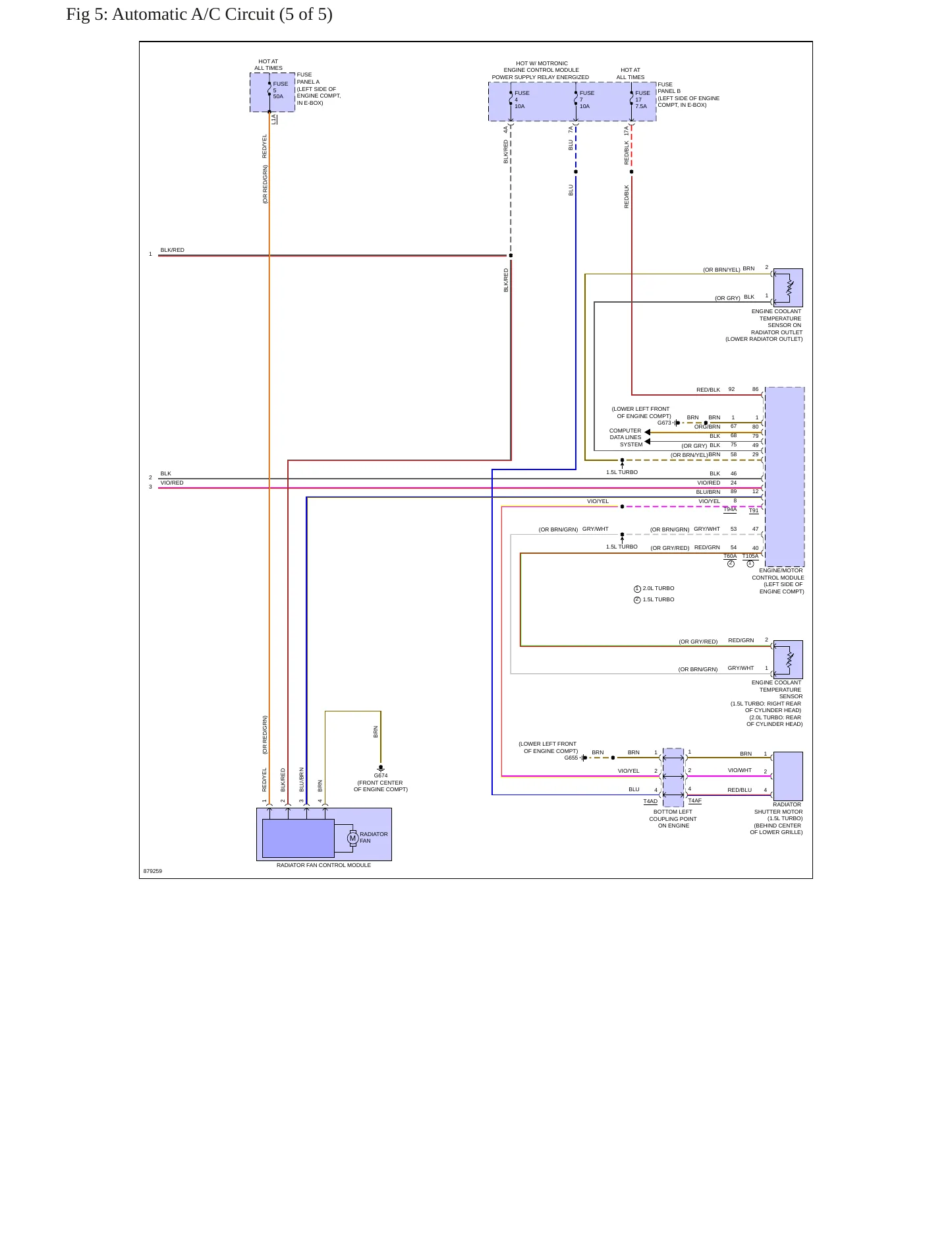 2024 Volkswagen Jetta Service and Repair Manual preview page 10
