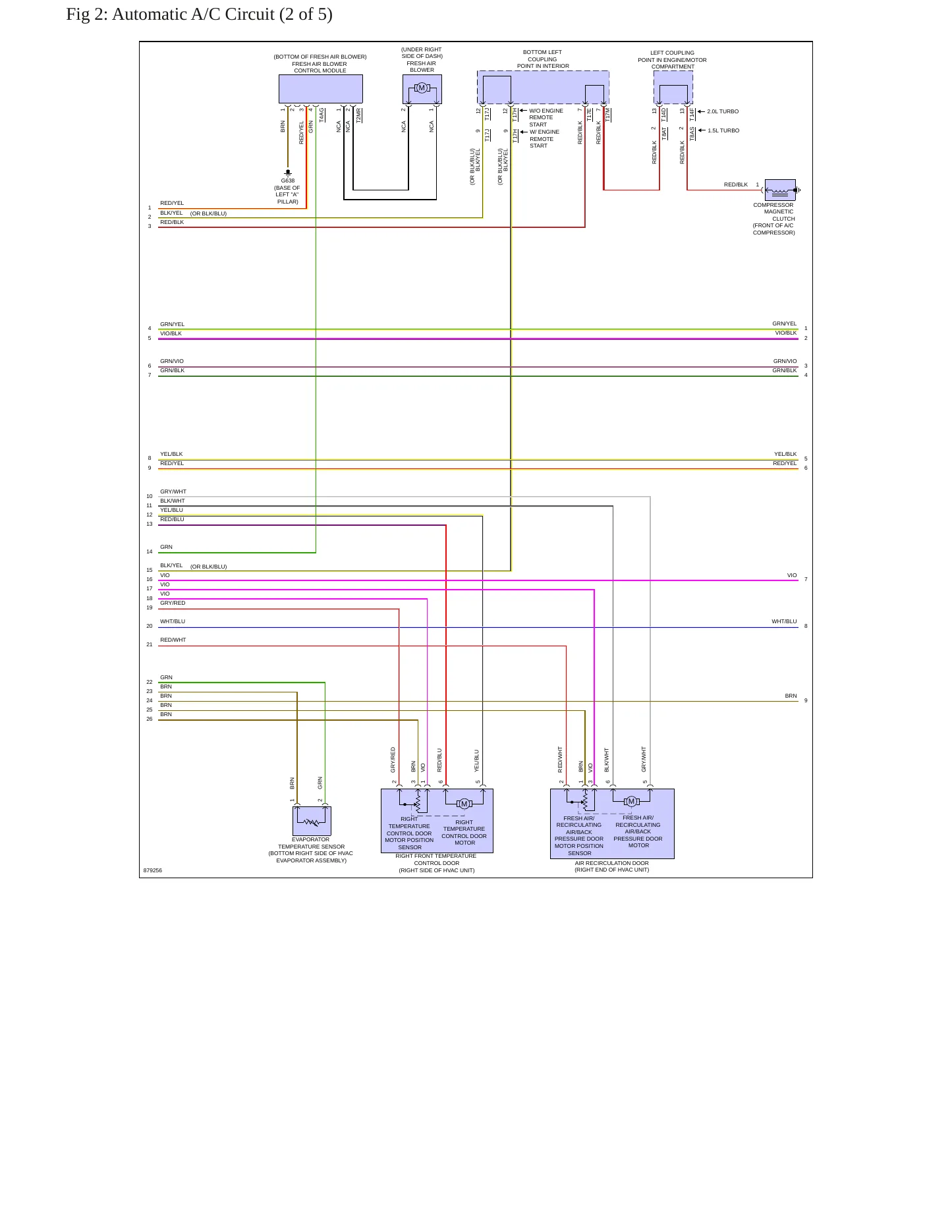 2024 Volkswagen Jetta Service and Repair Manual preview page 7