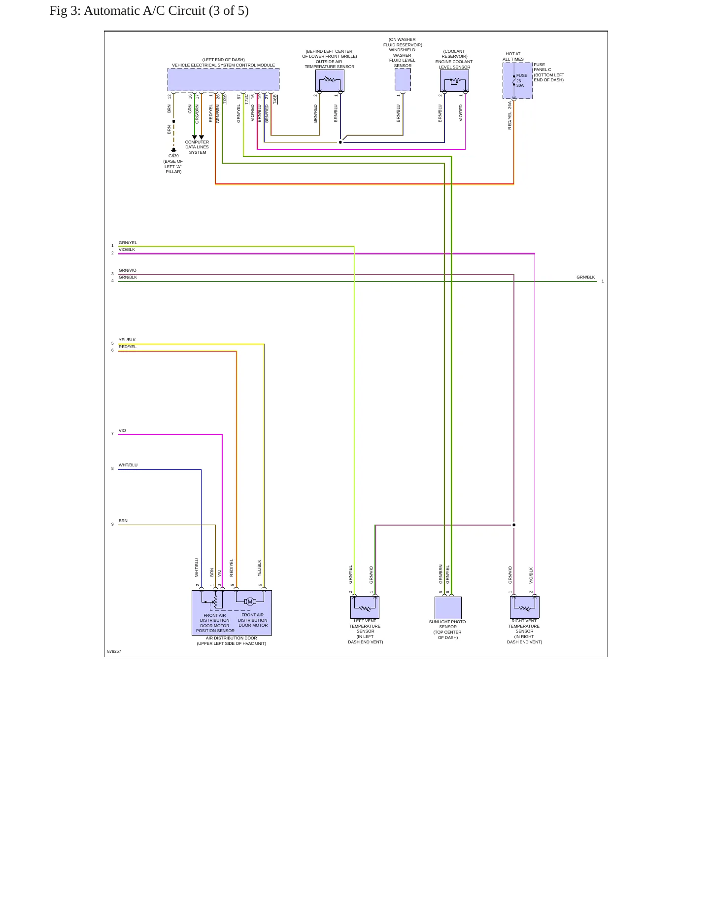 2024 Volkswagen Jetta Service and Repair Manual preview page 8