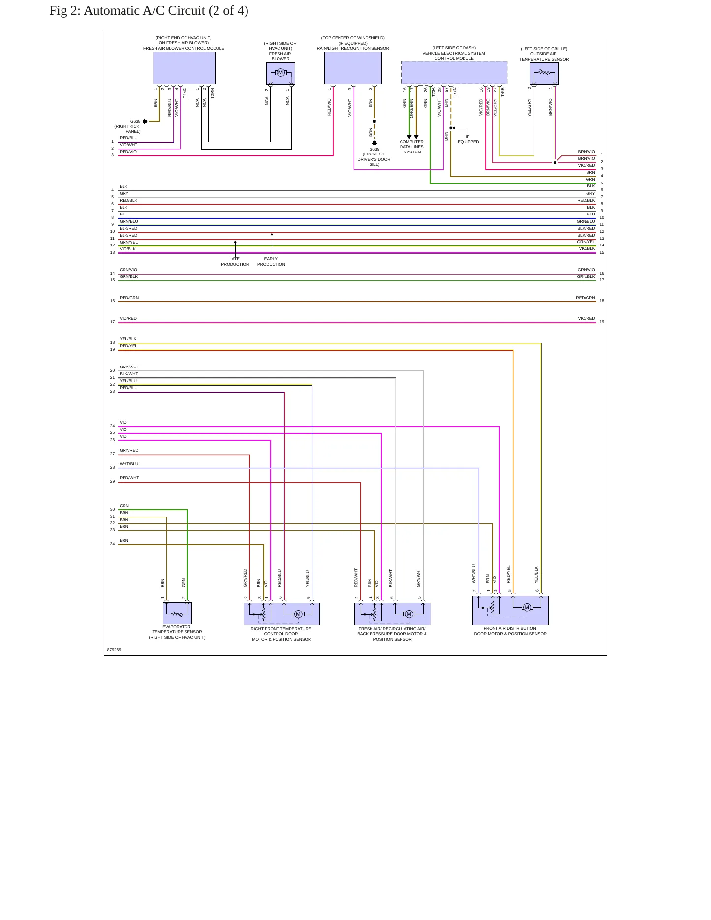 2024 Volkswagen Taos Service and Repair Manual preview page 7