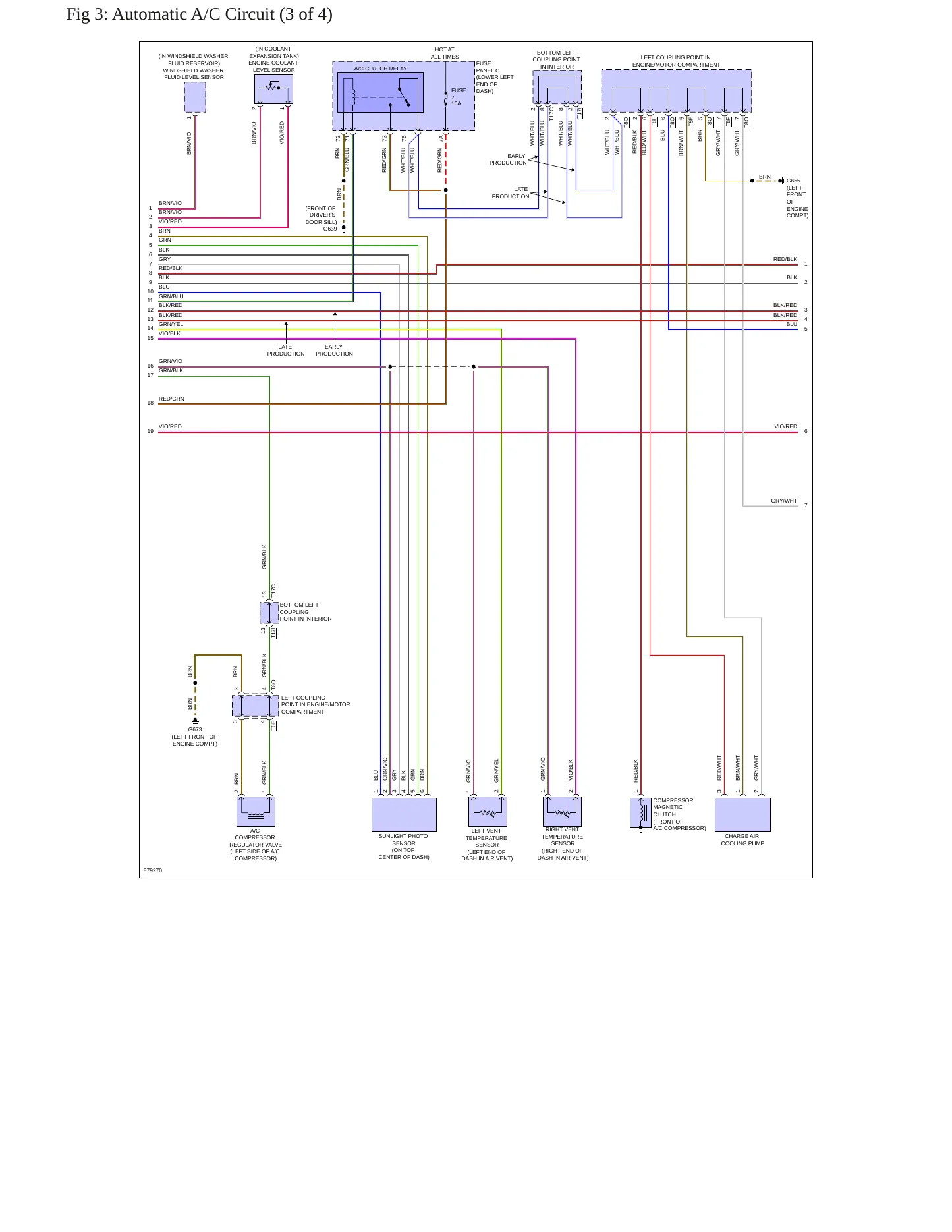 2024 Volkswagen Taos Service and Repair Manual preview page 8