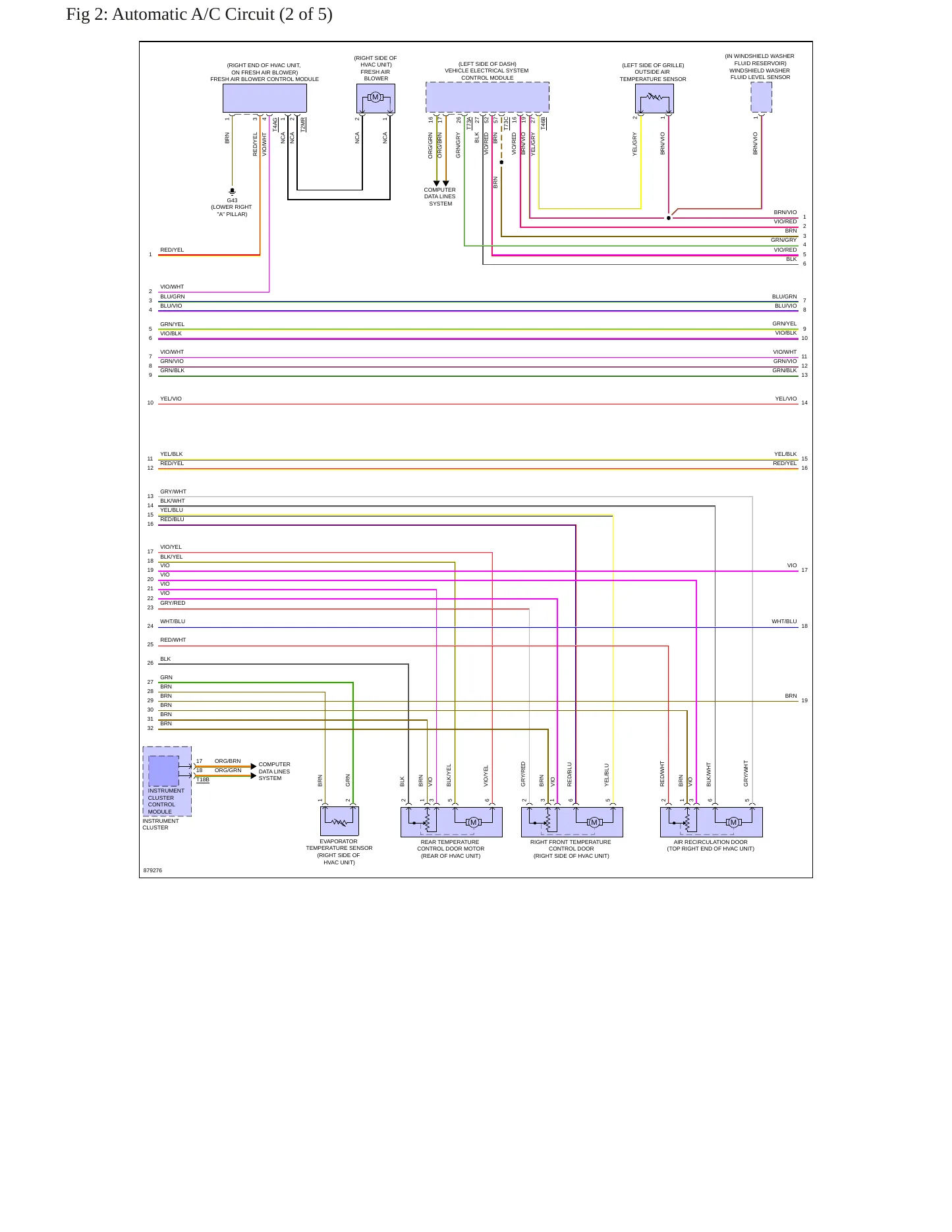 2024 Volkswagen Tiguan Service and Repair Manual preview page 7