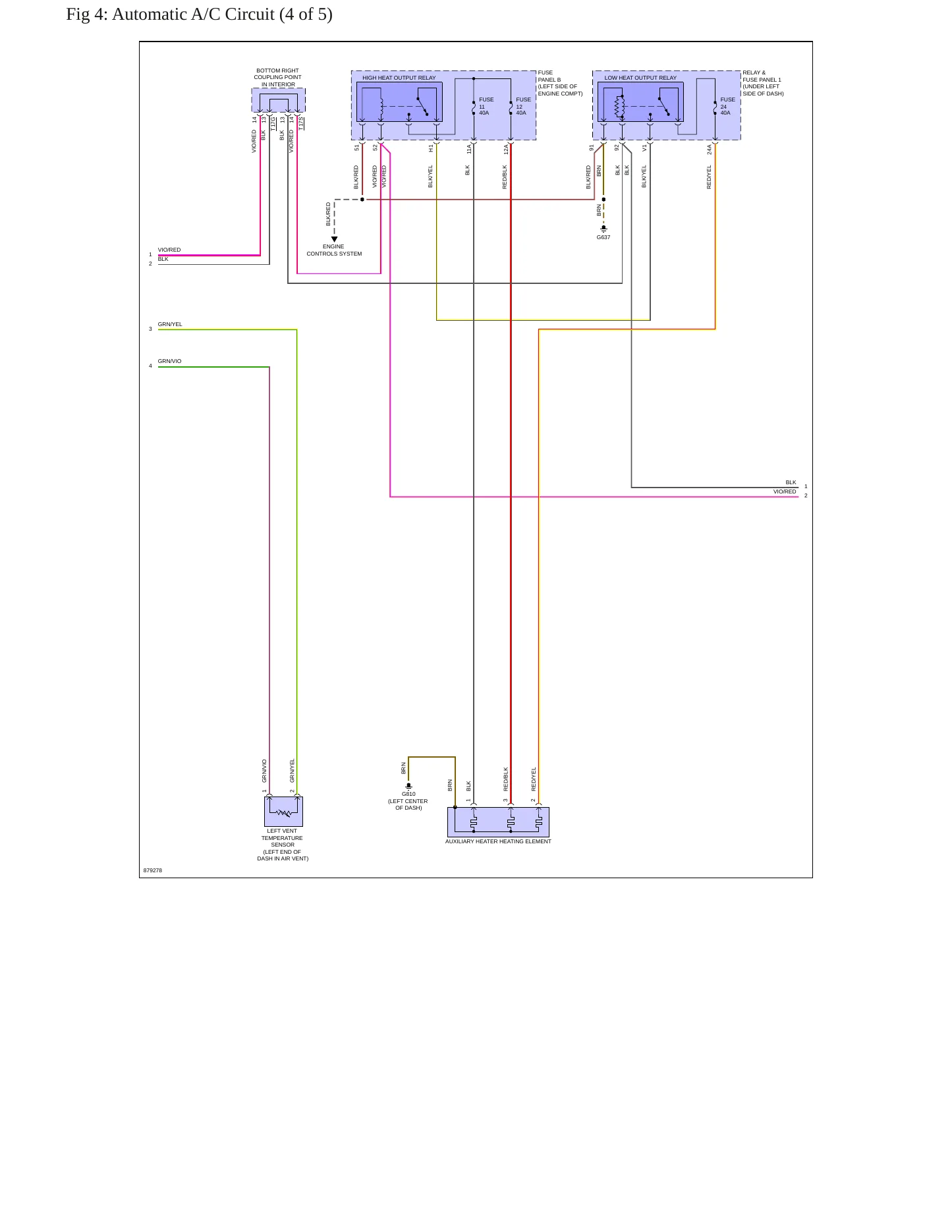 2024 Volkswagen Tiguan Service and Repair Manual preview page 9