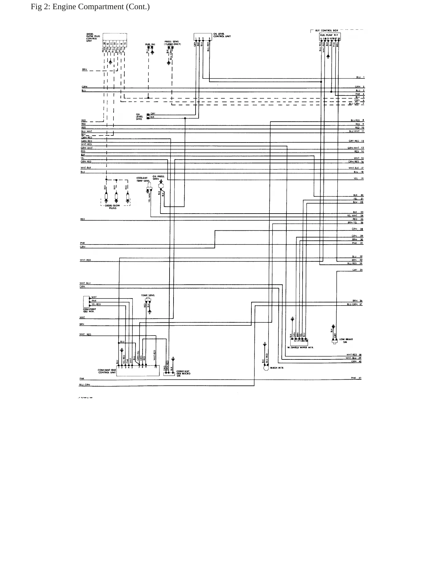 1983 Volvo 760 Service and Repair Manual preview page 6