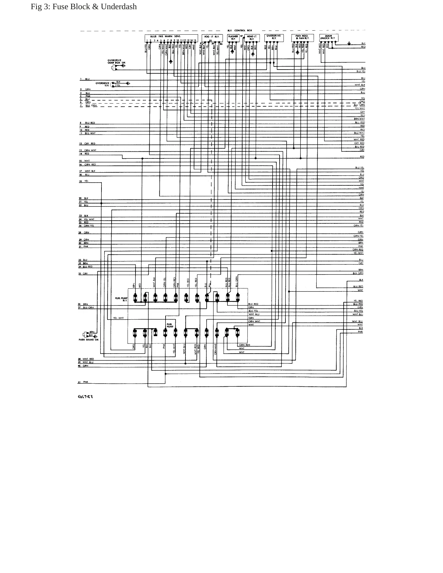 1983 Volvo 760 Service and Repair Manual preview page 7