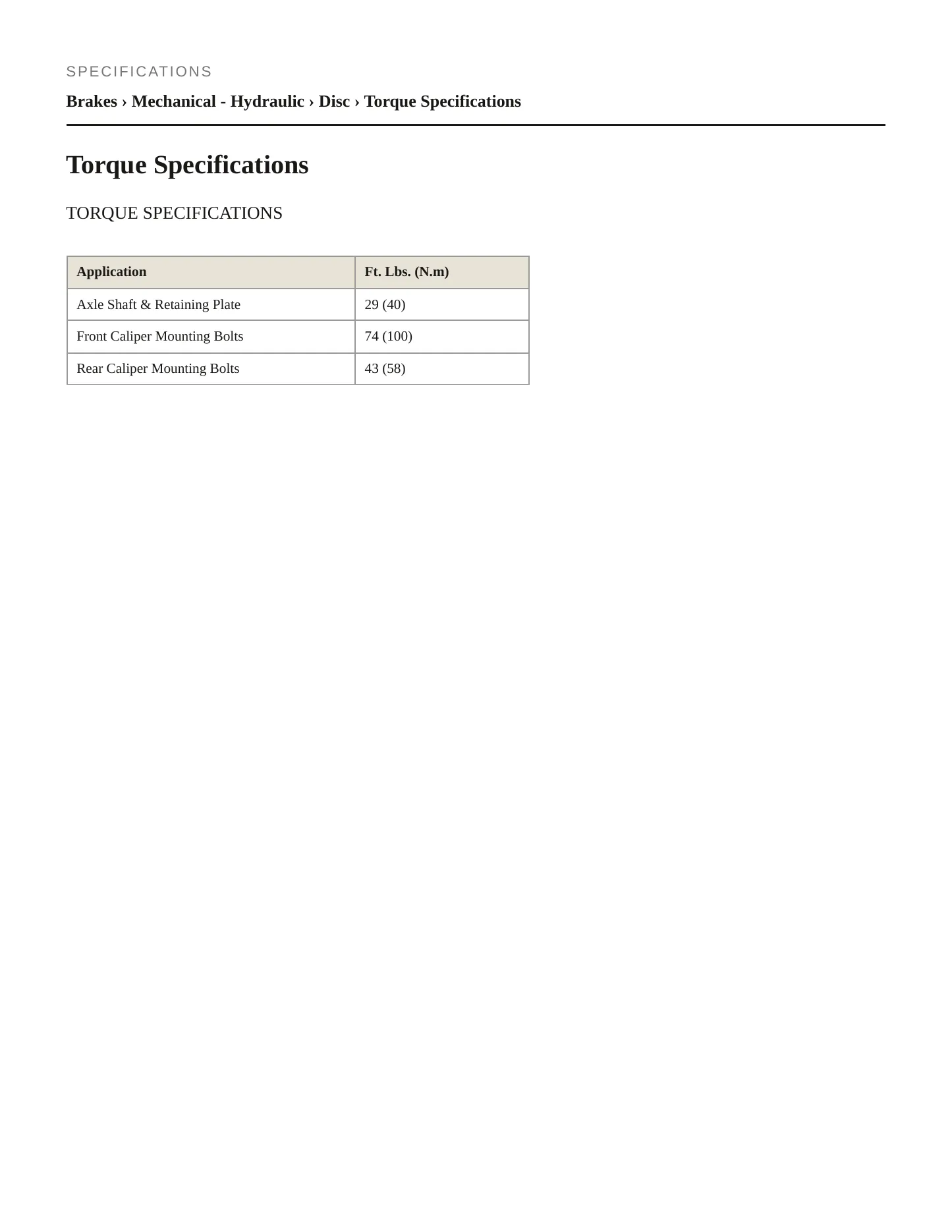 1984 Volvo 244 Service and Repair Manual preview page 2