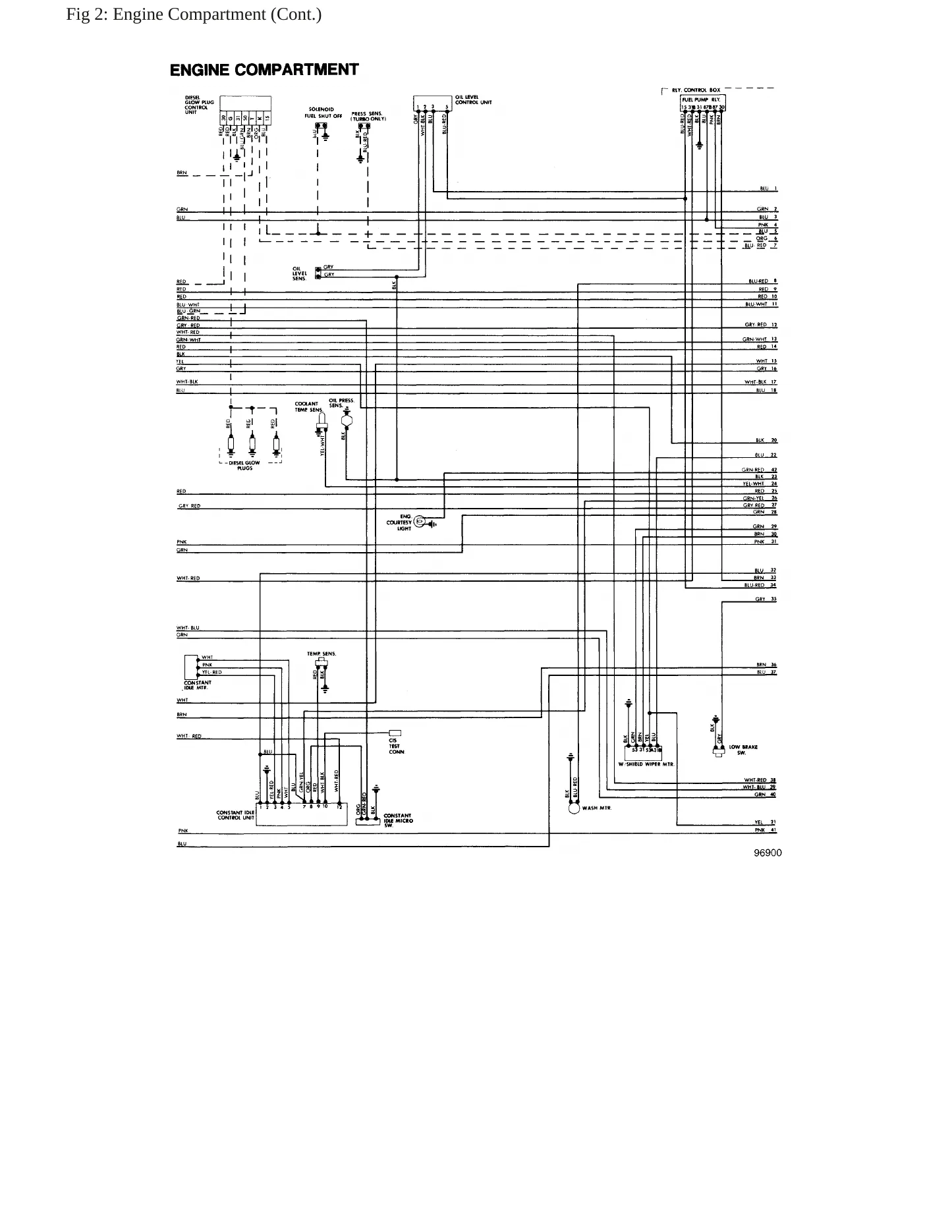 1984 Volvo 760 Service and Repair Manual preview page 5