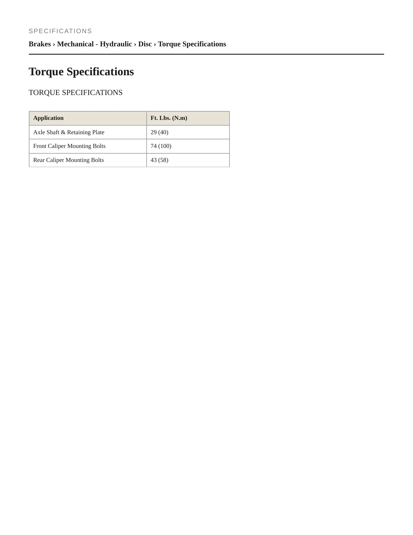1986 Volvo 245 Service and Repair Manual preview page 2