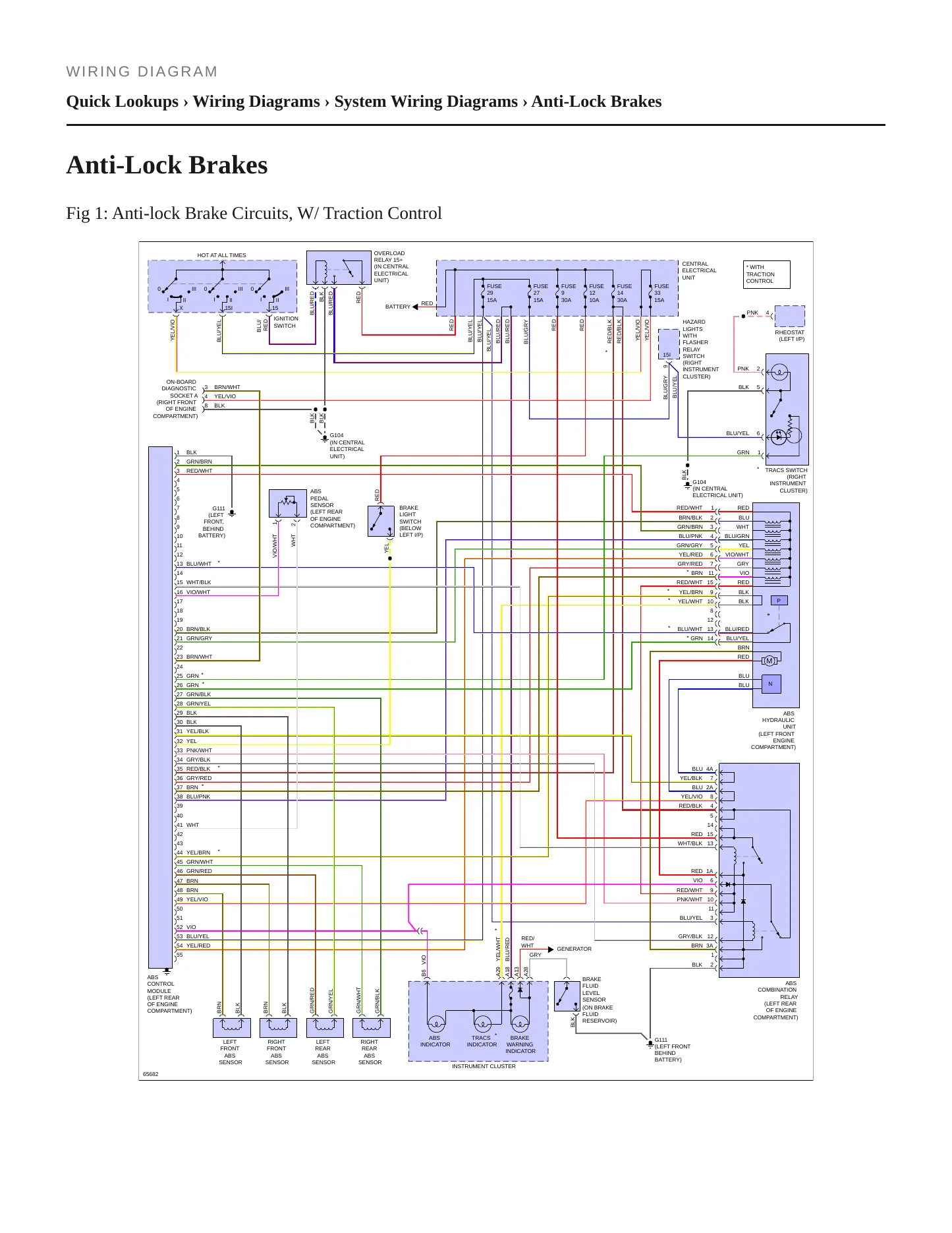 1994 Volvo 850 Service and Repair Manual preview page 4