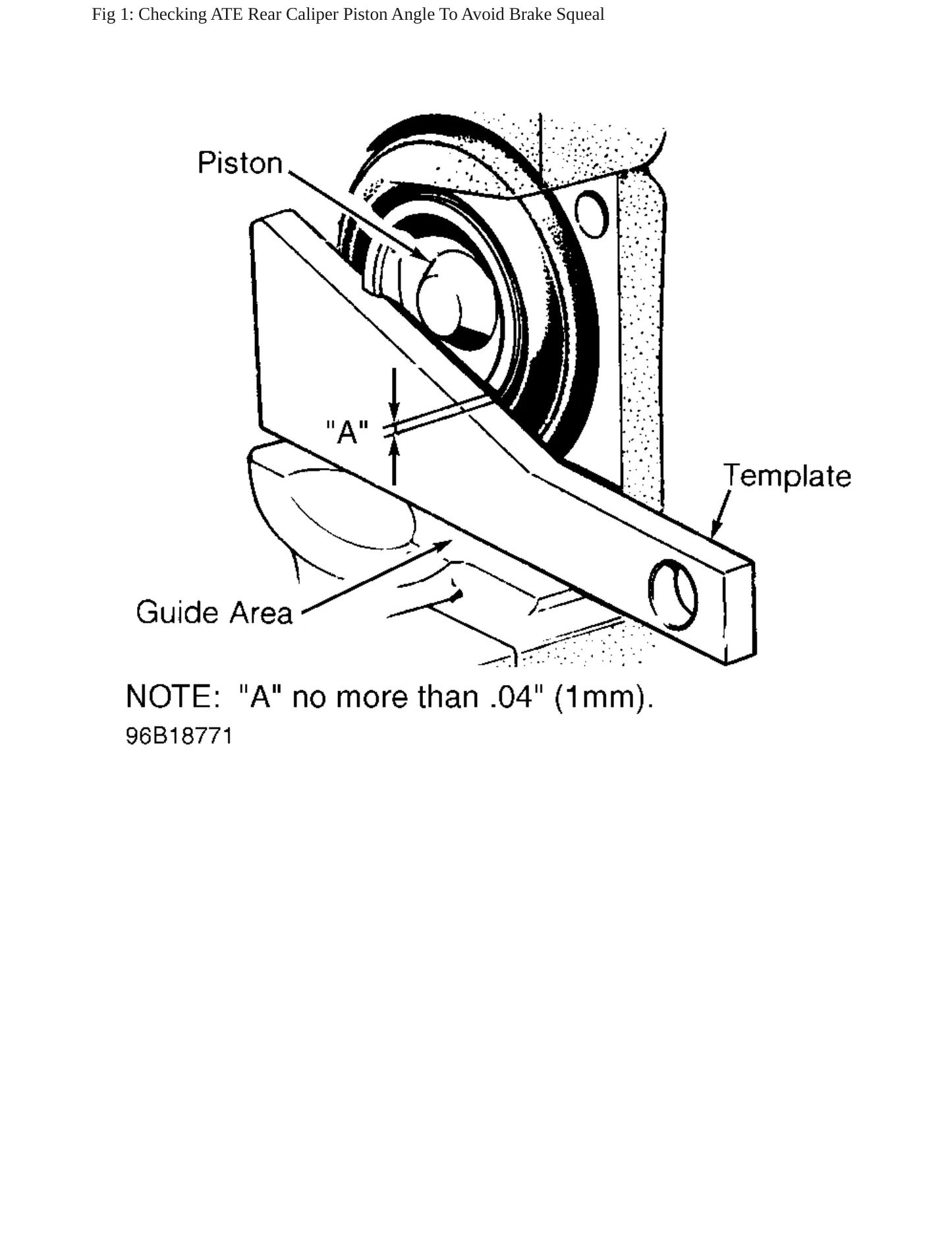1995 Volvo 940 Service and Repair Manual preview page 6