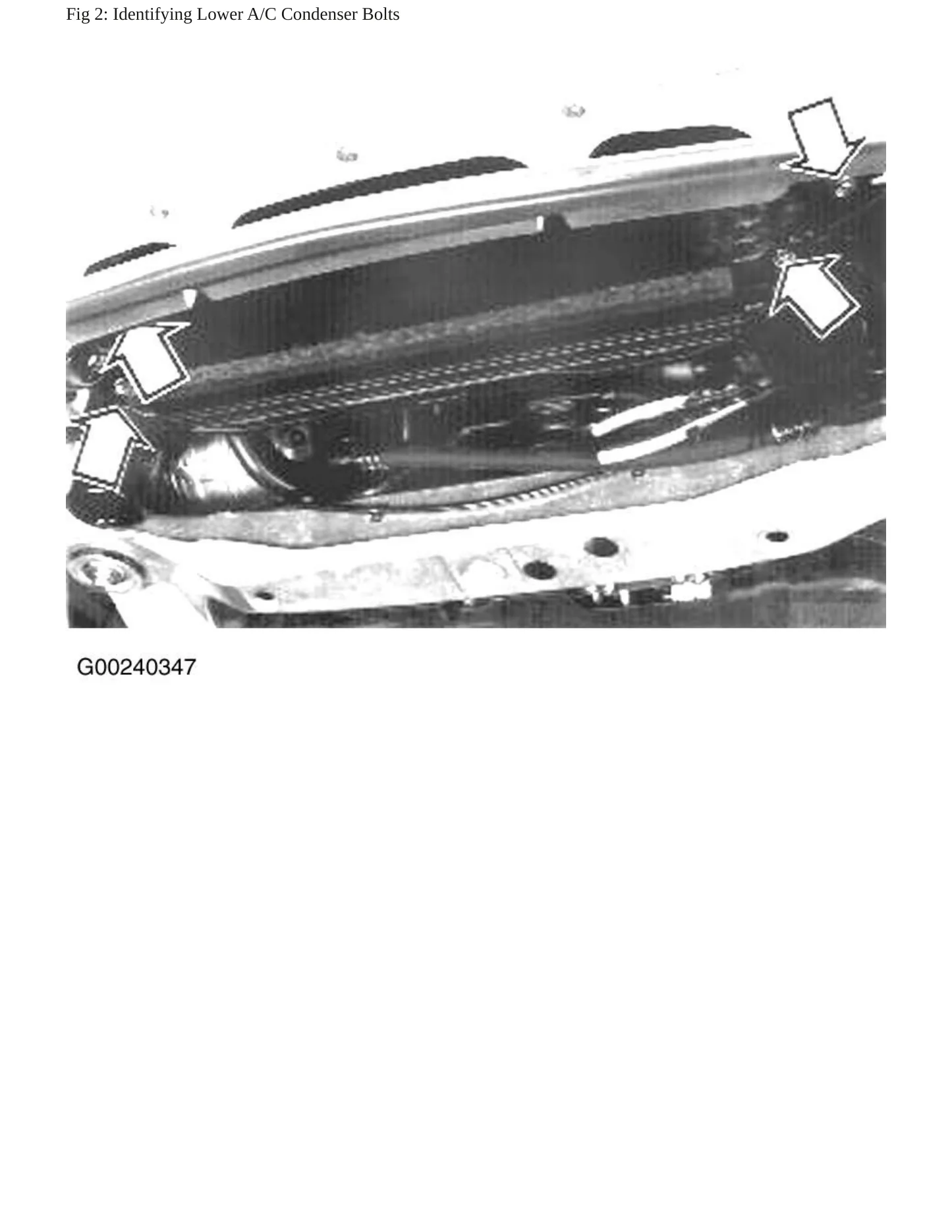 1998 Volvo V70 Service and Repair Manual preview page 6