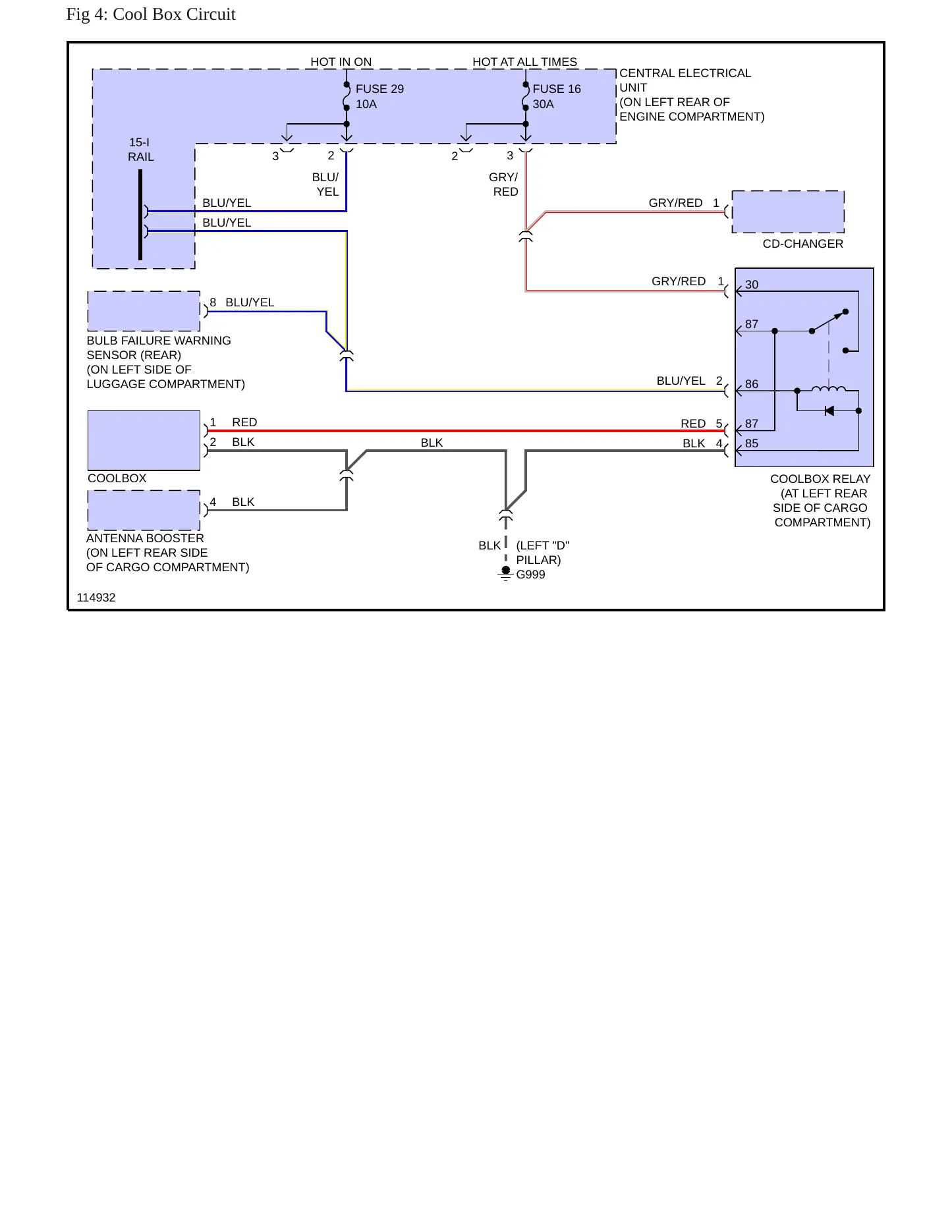2000 Volvo V70 Service and Repair Manual preview page 12