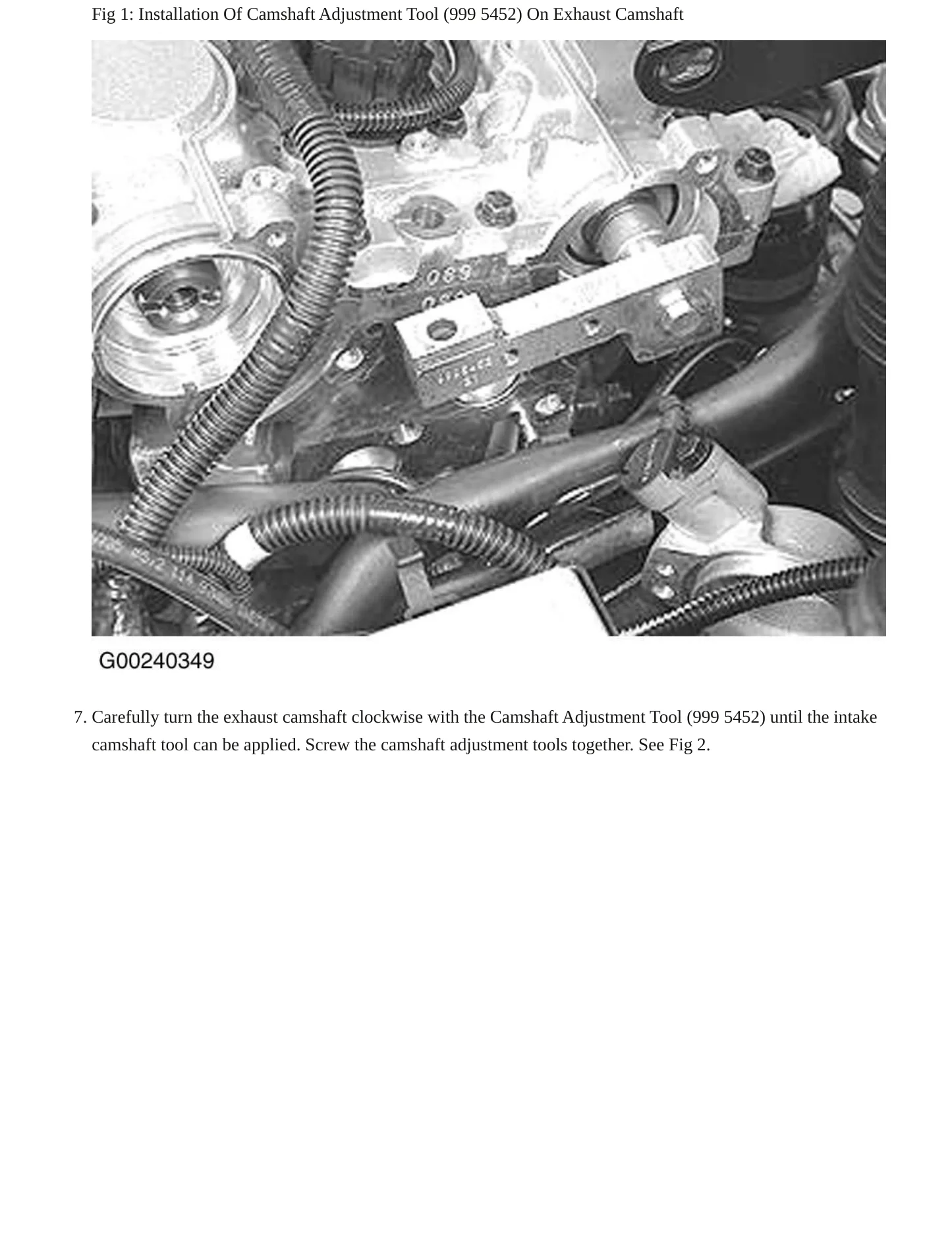 2000 Volvo V70 Service and Repair Manual preview page 6