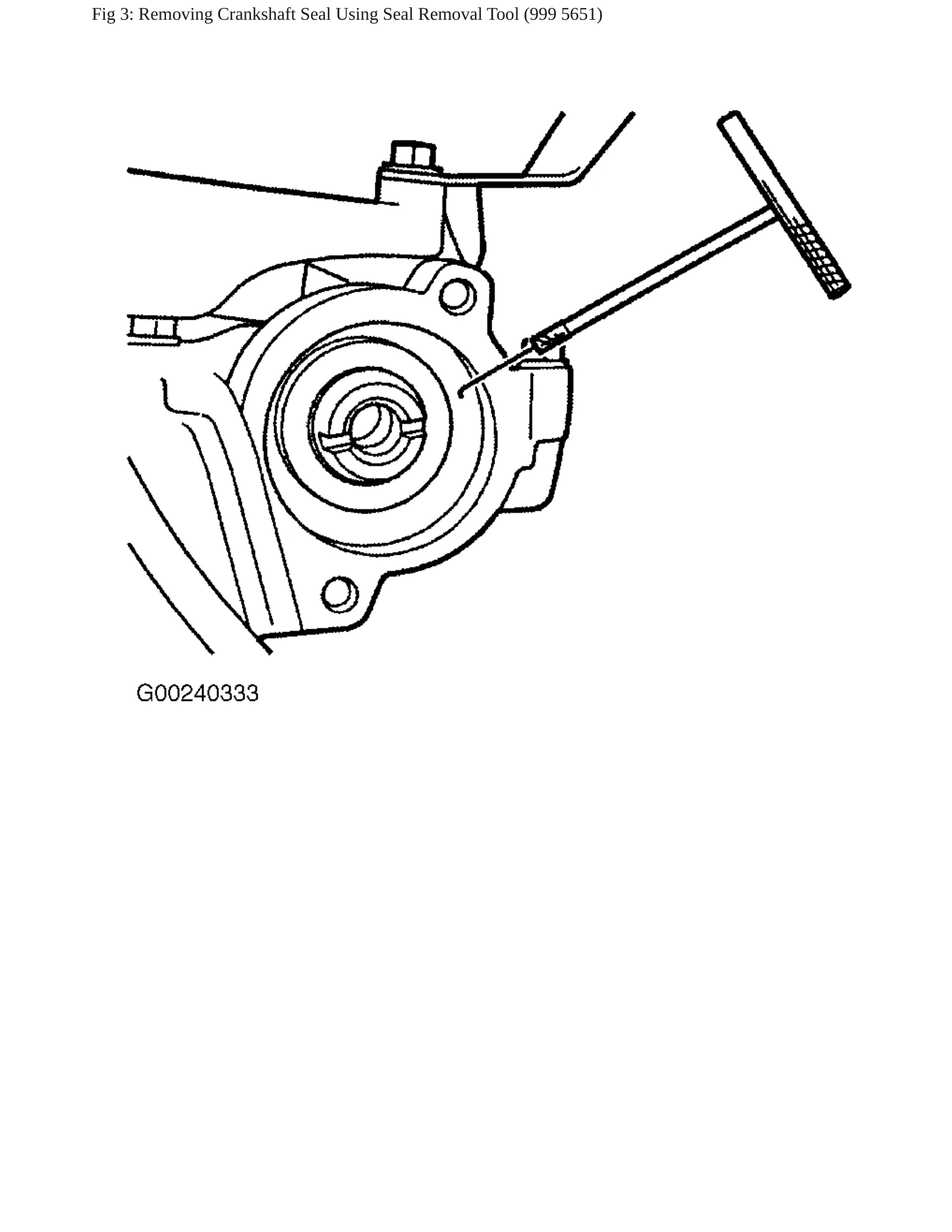 2000 Volvo V70 Service and Repair Manual preview page 8